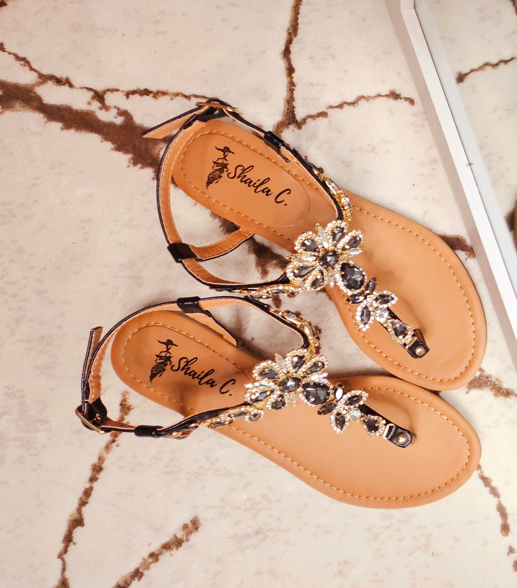 Shaila C.Shoes Store