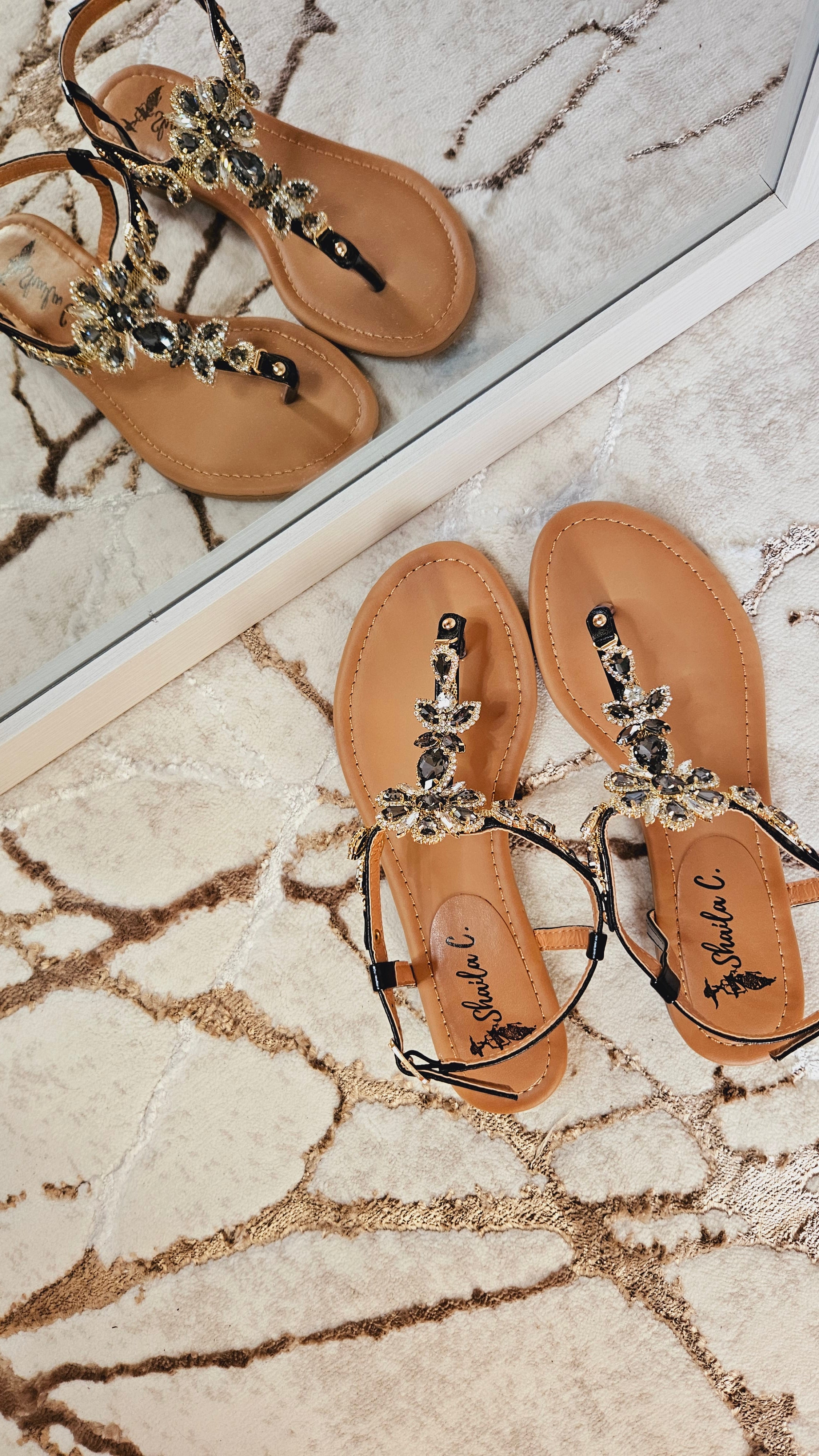 Shaila C.Shoes Store
