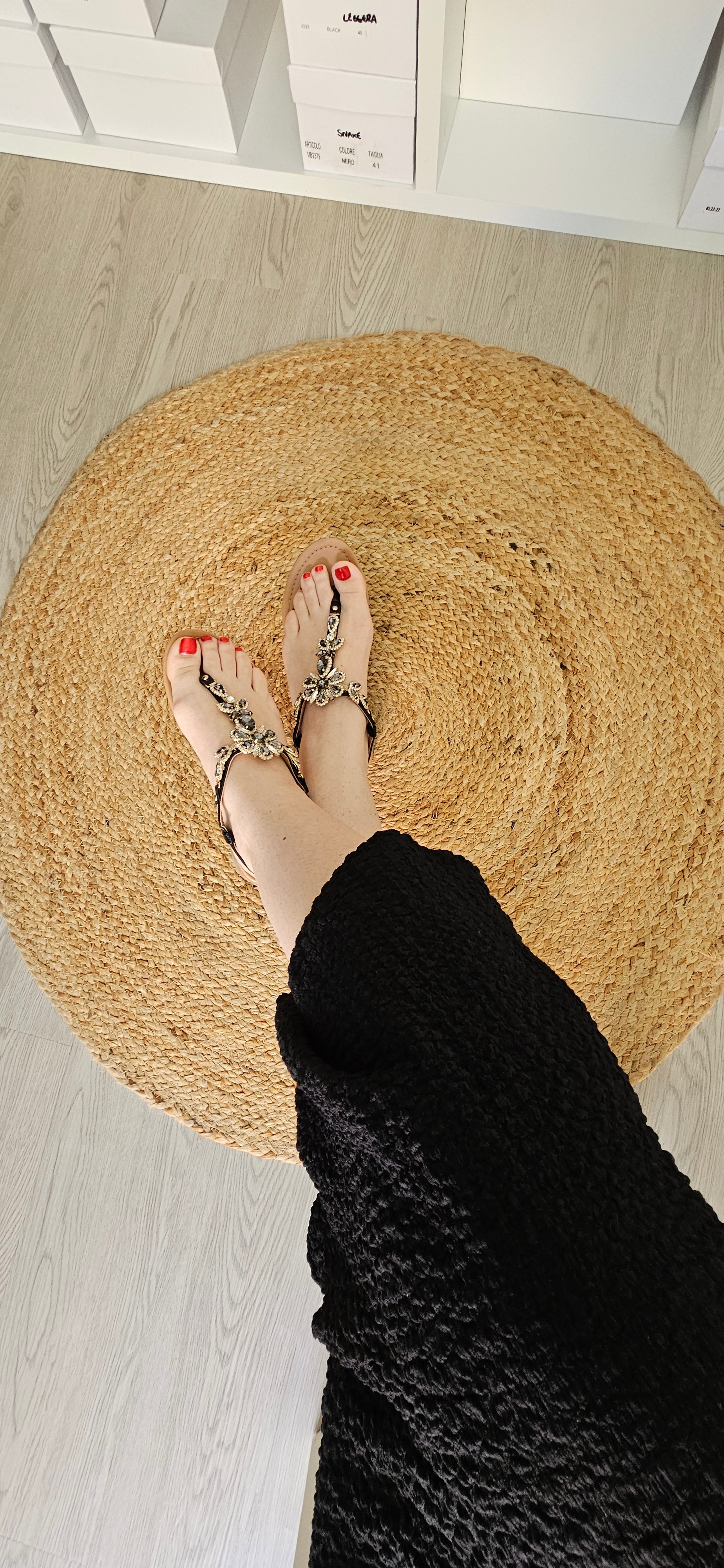 Shaila C.Shoes Store