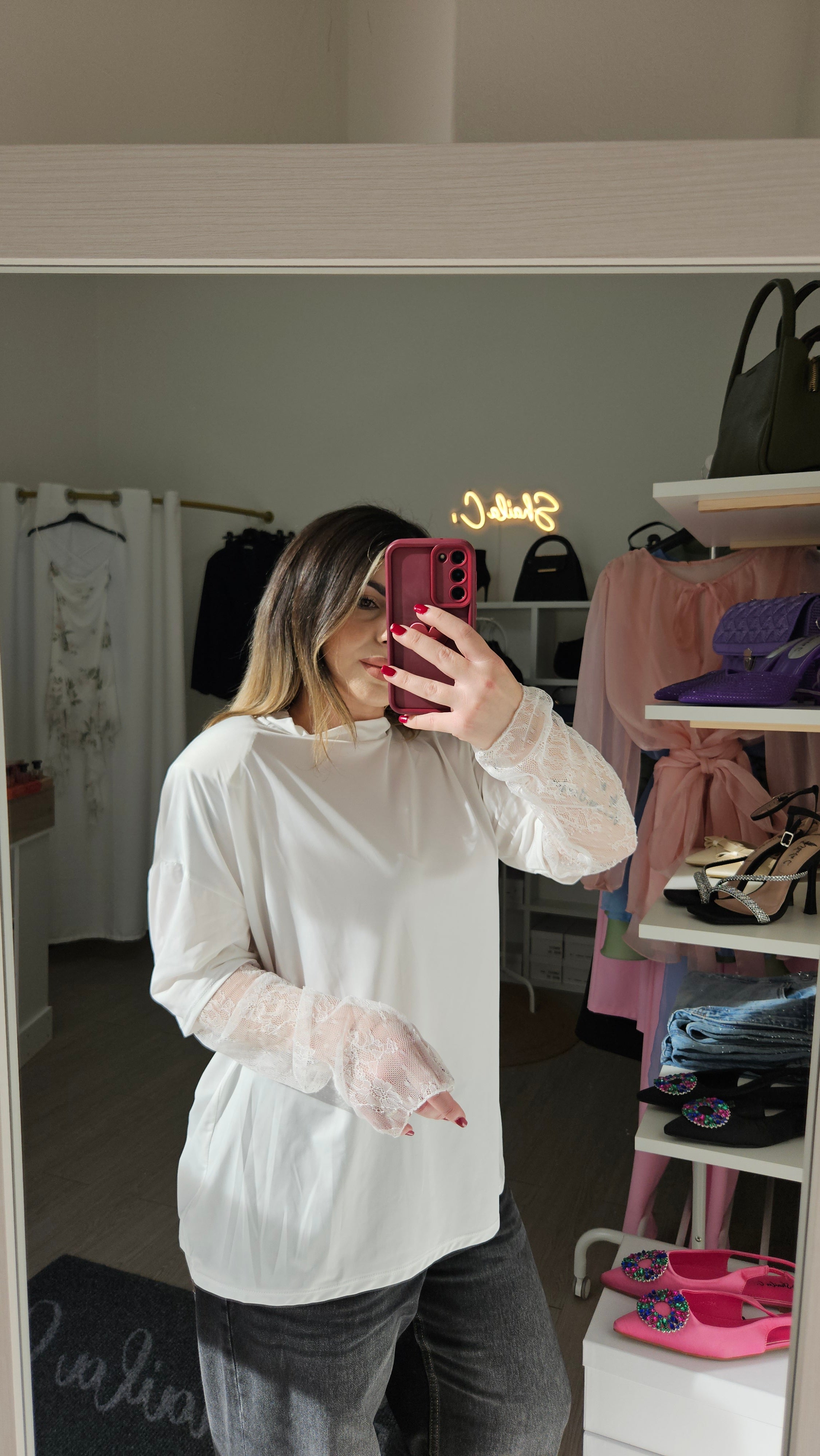 Shaila C.Shoes Store
