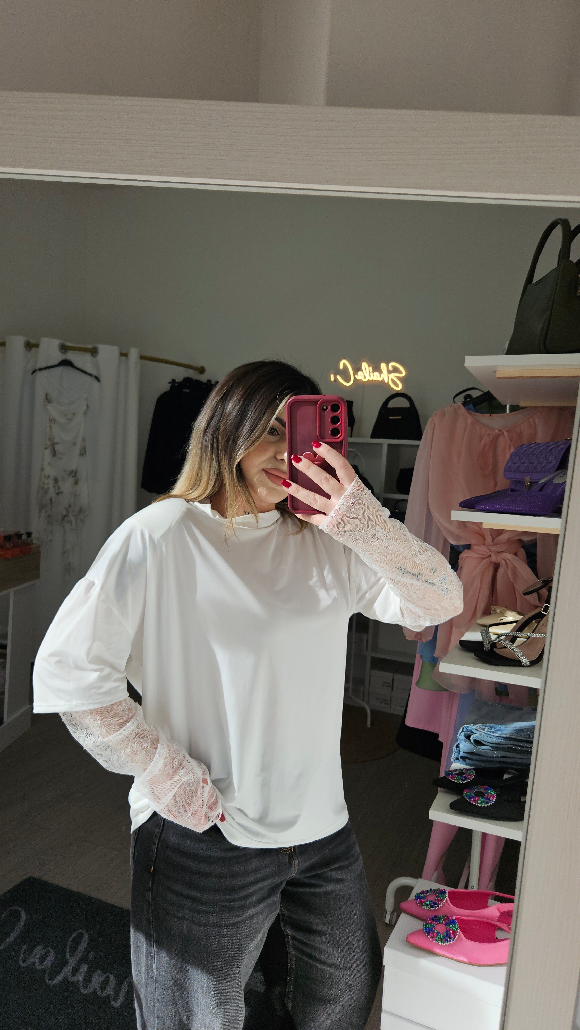 Shaila C.Shoes Store