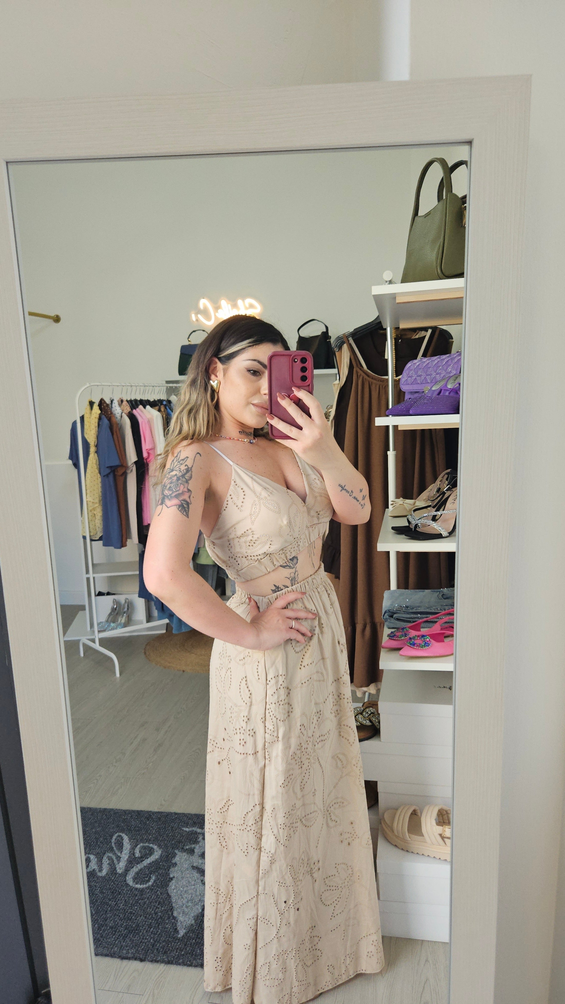 Shaila C.Shoes Store
