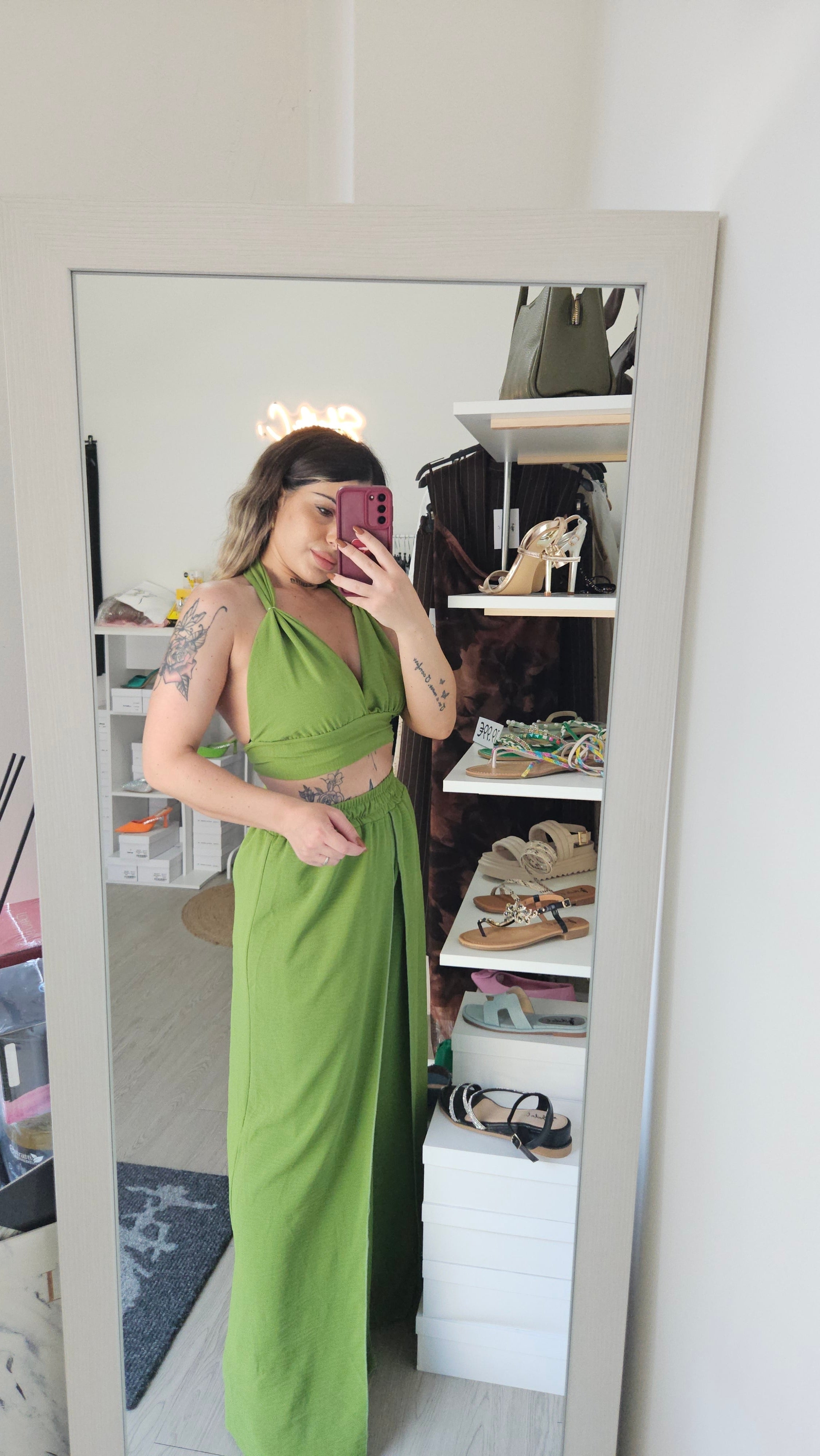 Shaila C.Shoes Store