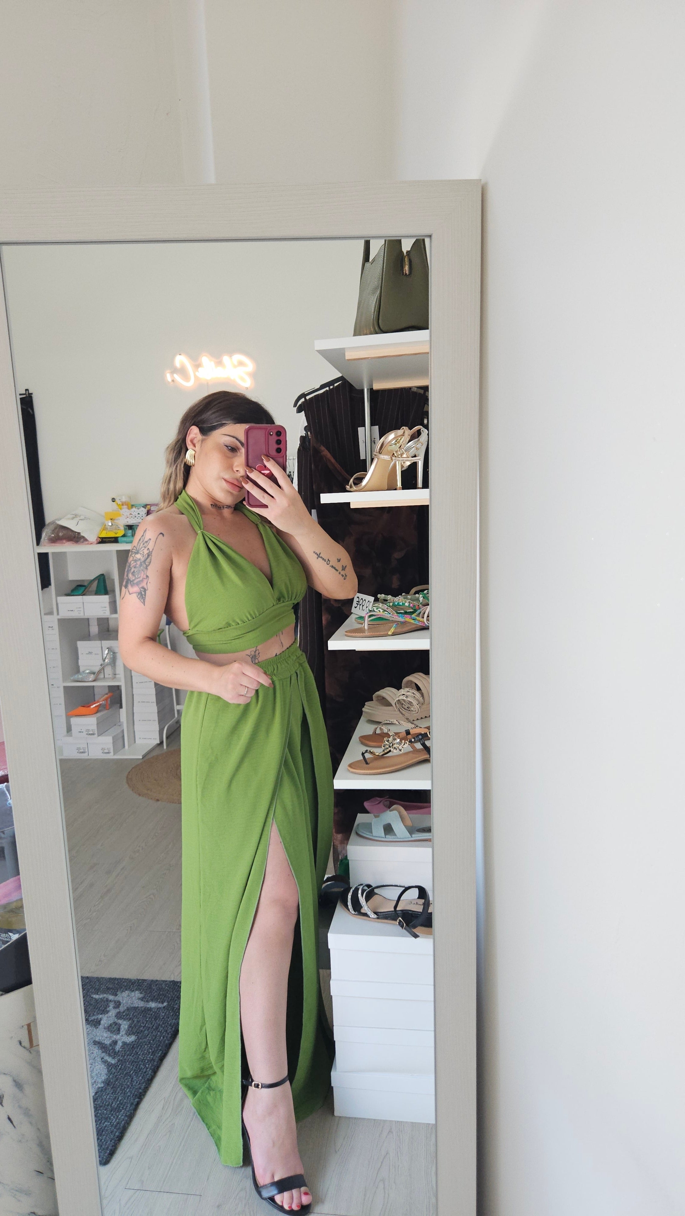 Shaila C.Shoes Store