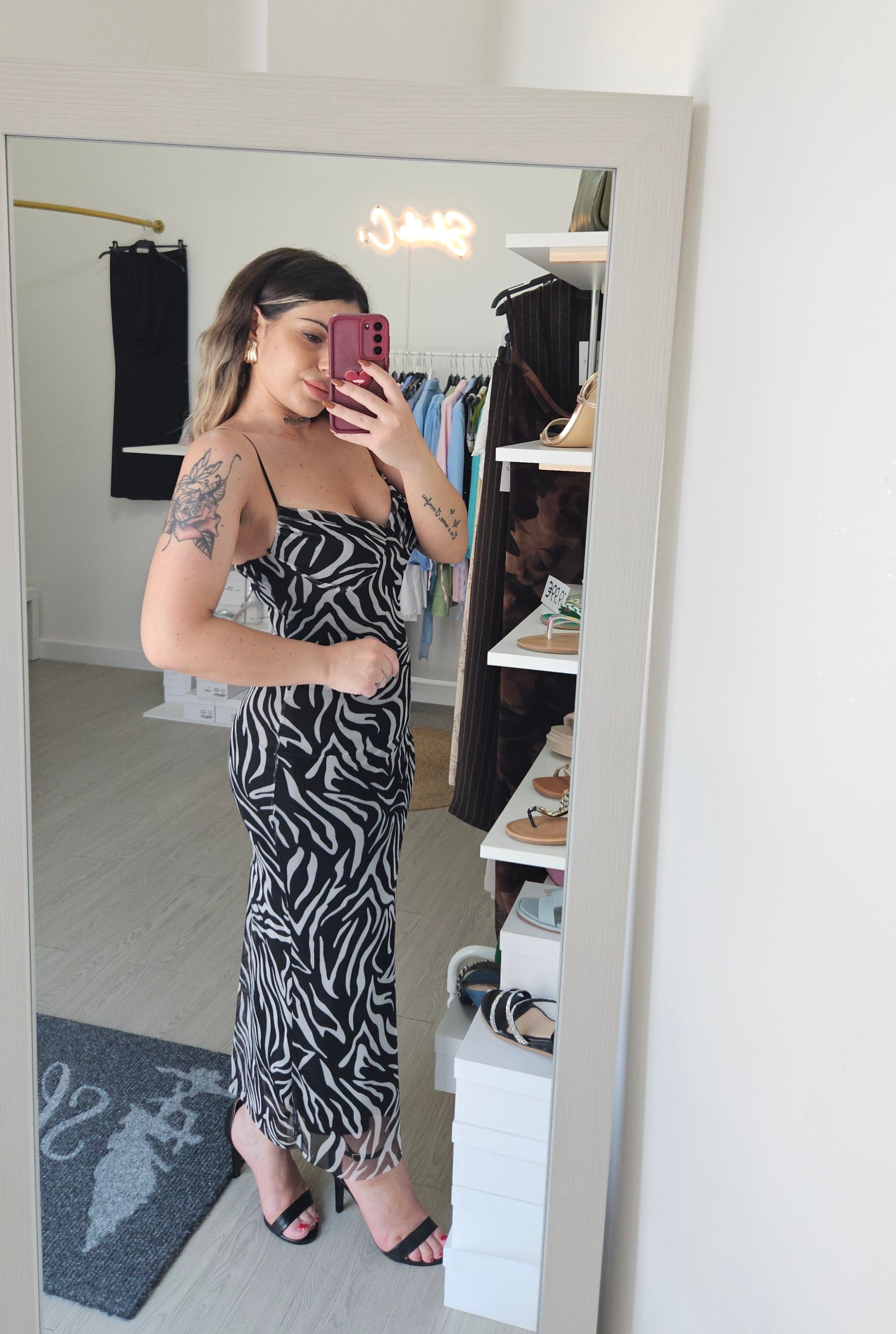 Shaila C.Shoes Store