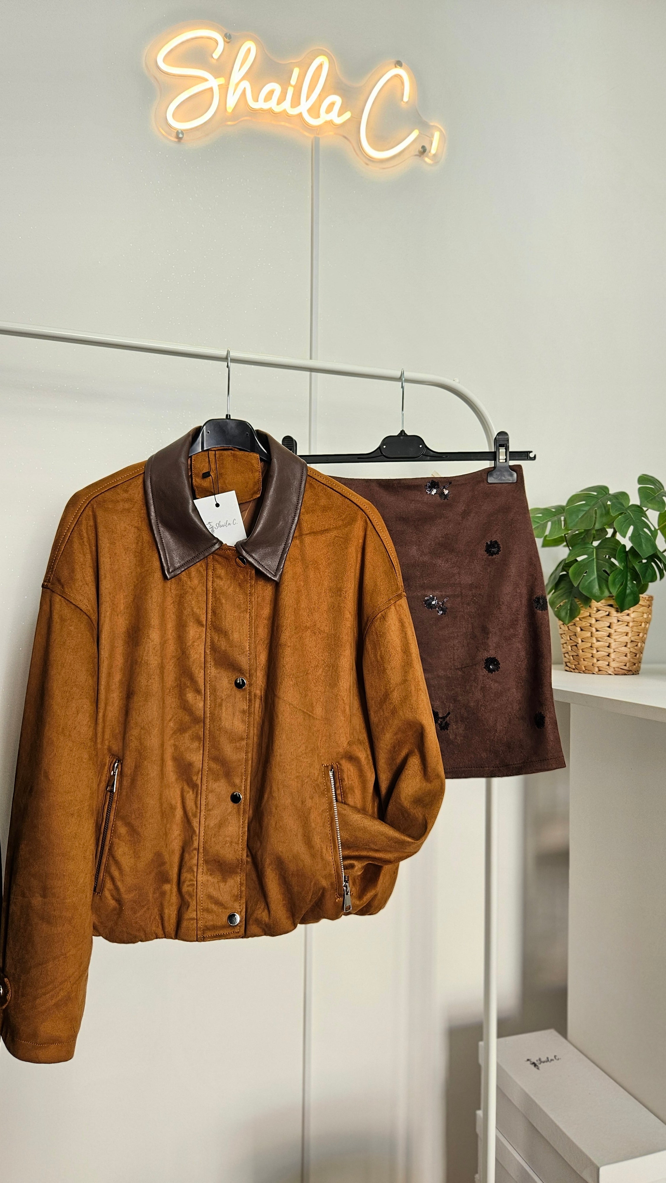 Shaila C.Shoes Store