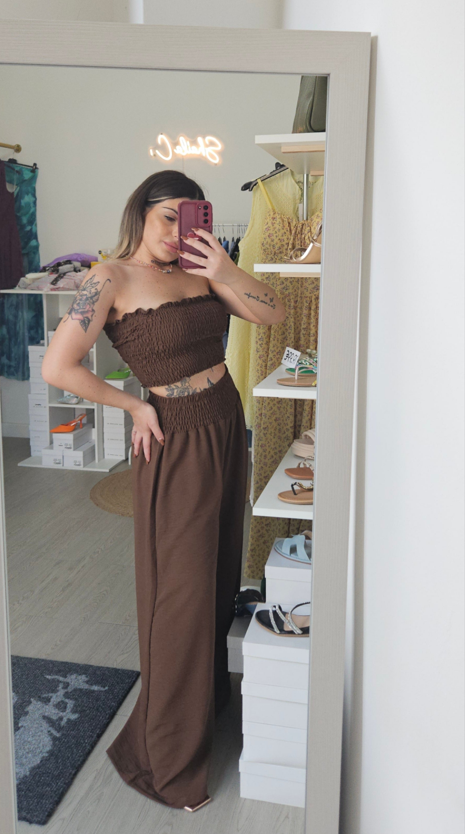 Shaila C.Shoes Store