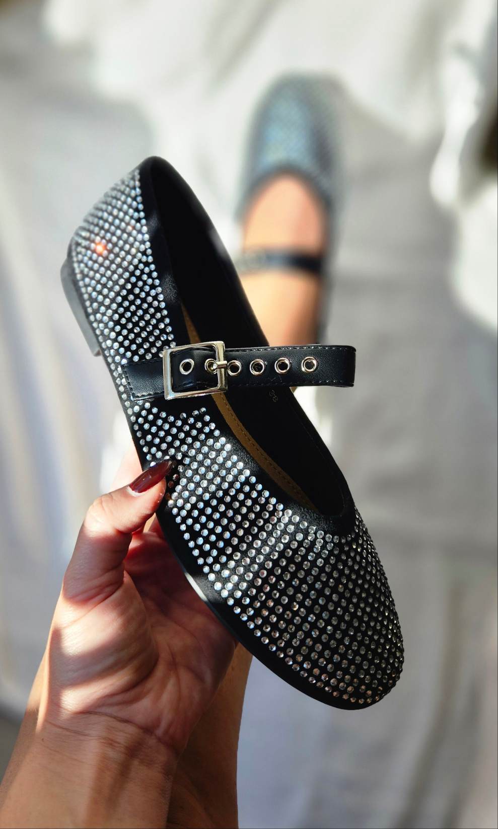 Shaila C.Shoes Store