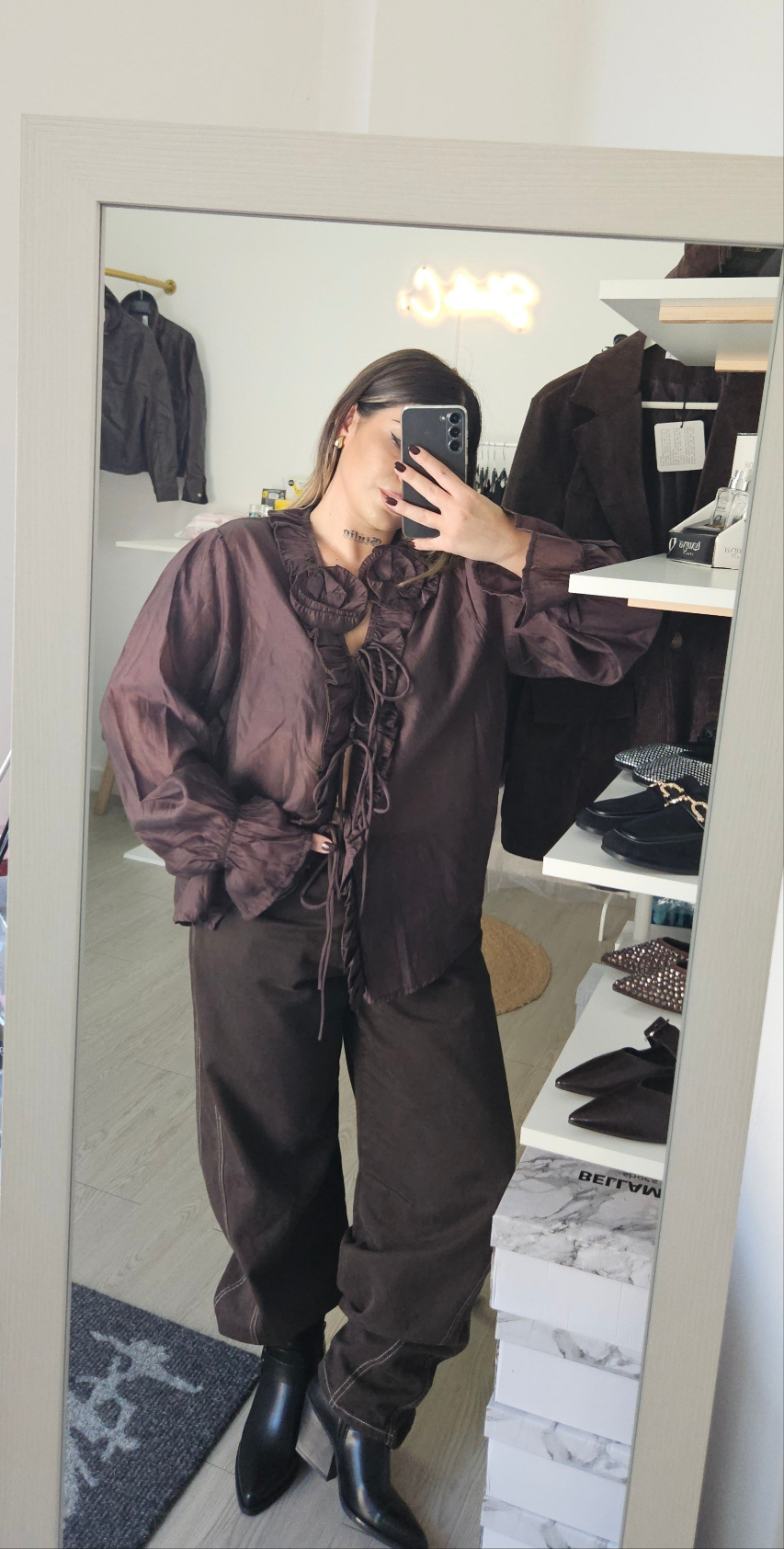 Shaila C.Shoes Store