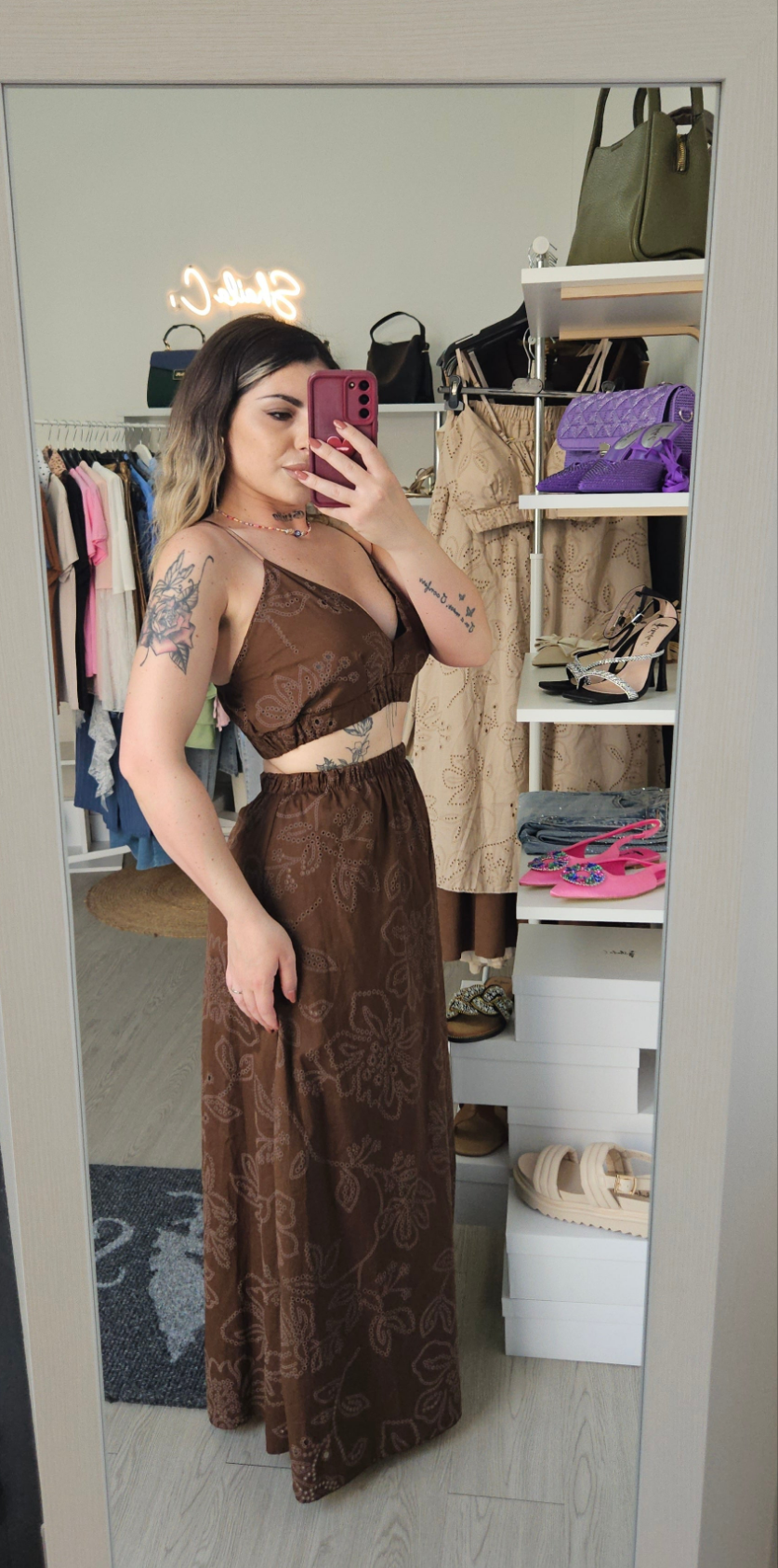 Shaila C.Shoes Store
