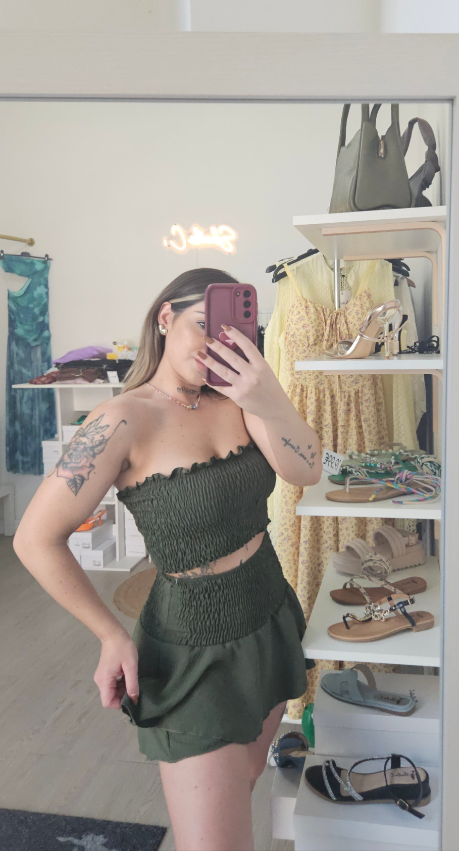 Shaila C.Shoes Store