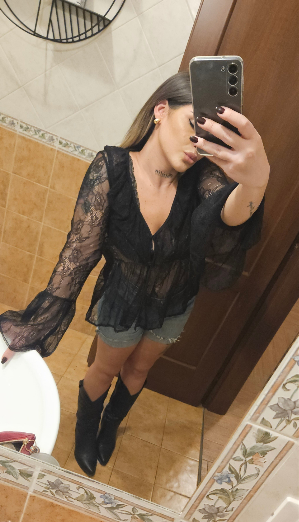 Shaila C.Shoes Store