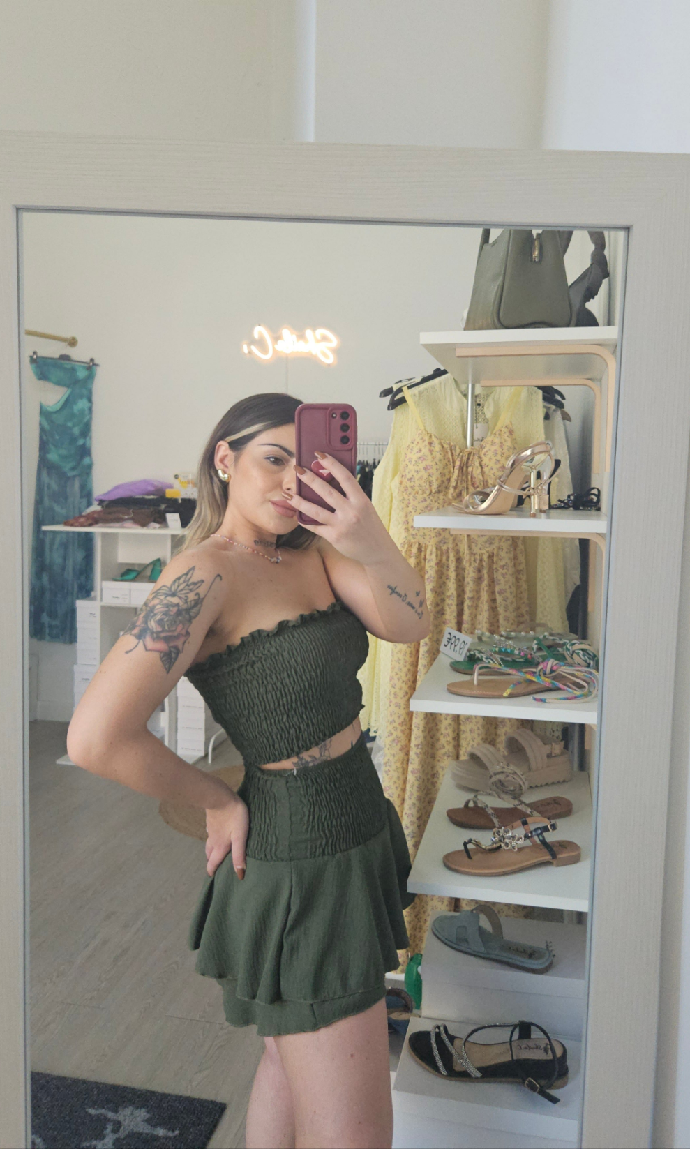 Shaila C.Shoes Store