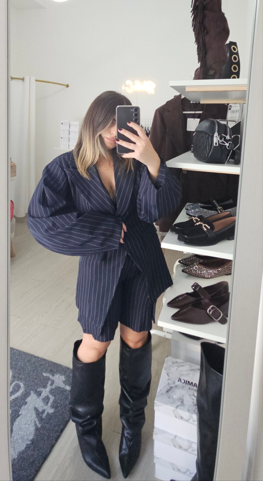 Shaila C.Shoes Store