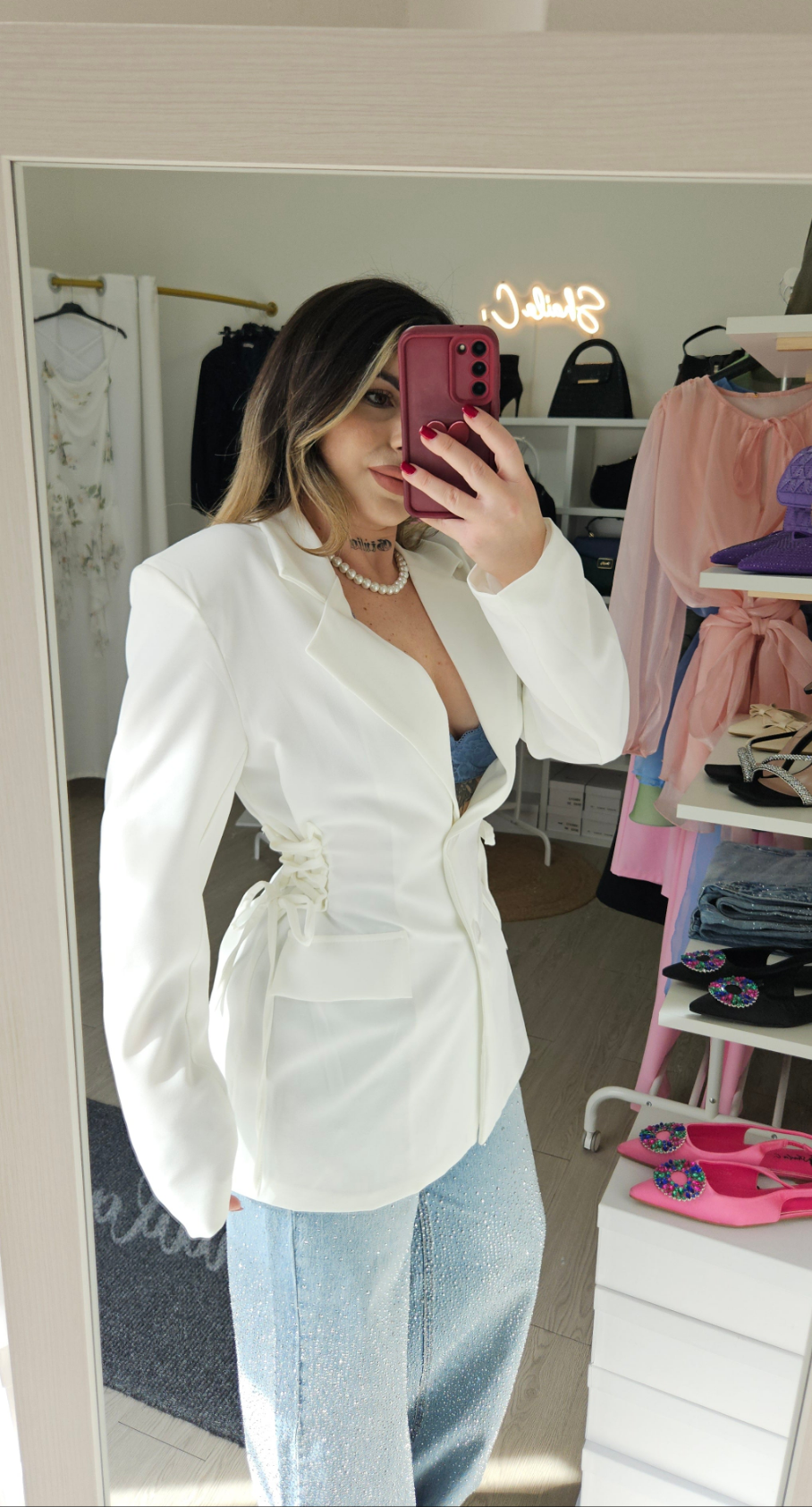 Shaila C.Shoes Store