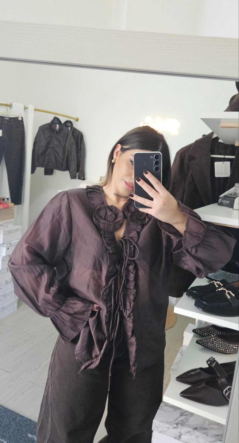 Shaila C.Shoes Store