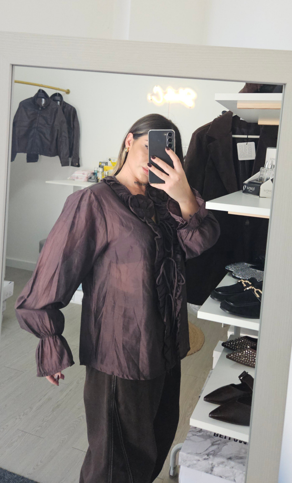 Shaila C.Shoes Store