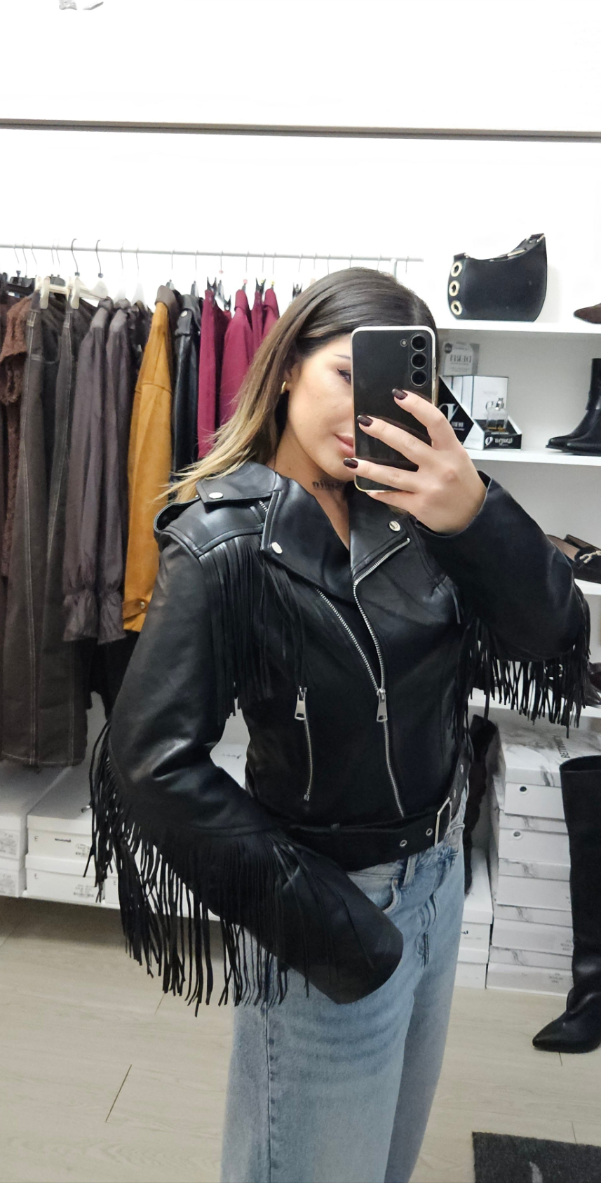 Shaila C.Shoes Store