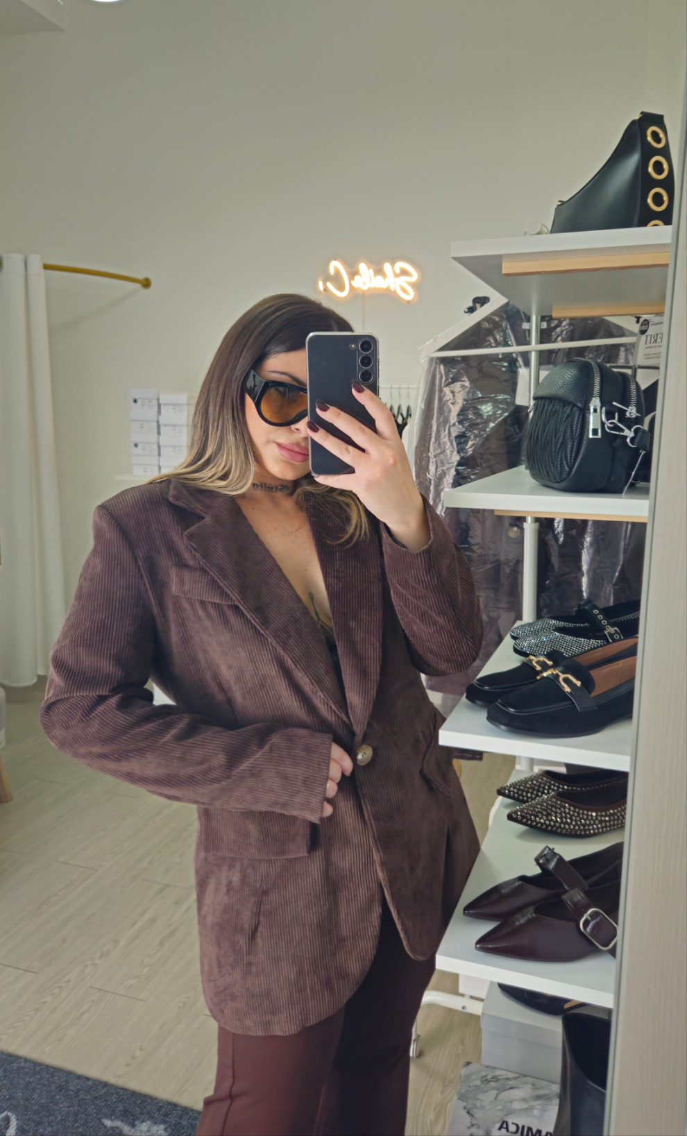 Shaila C.Shoes Store