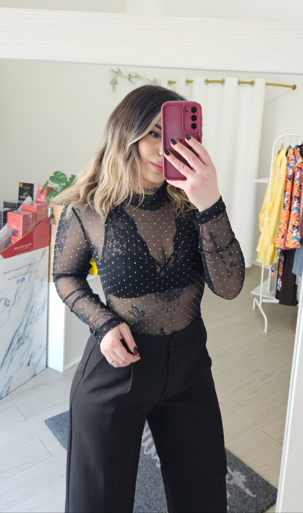 Shaila C.Shoes Store