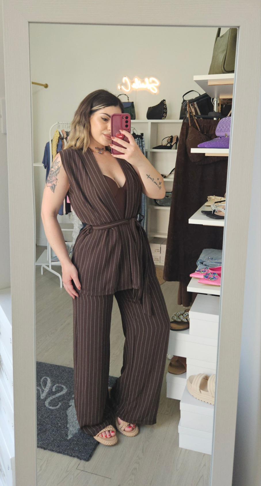 Shaila C.Shoes Store