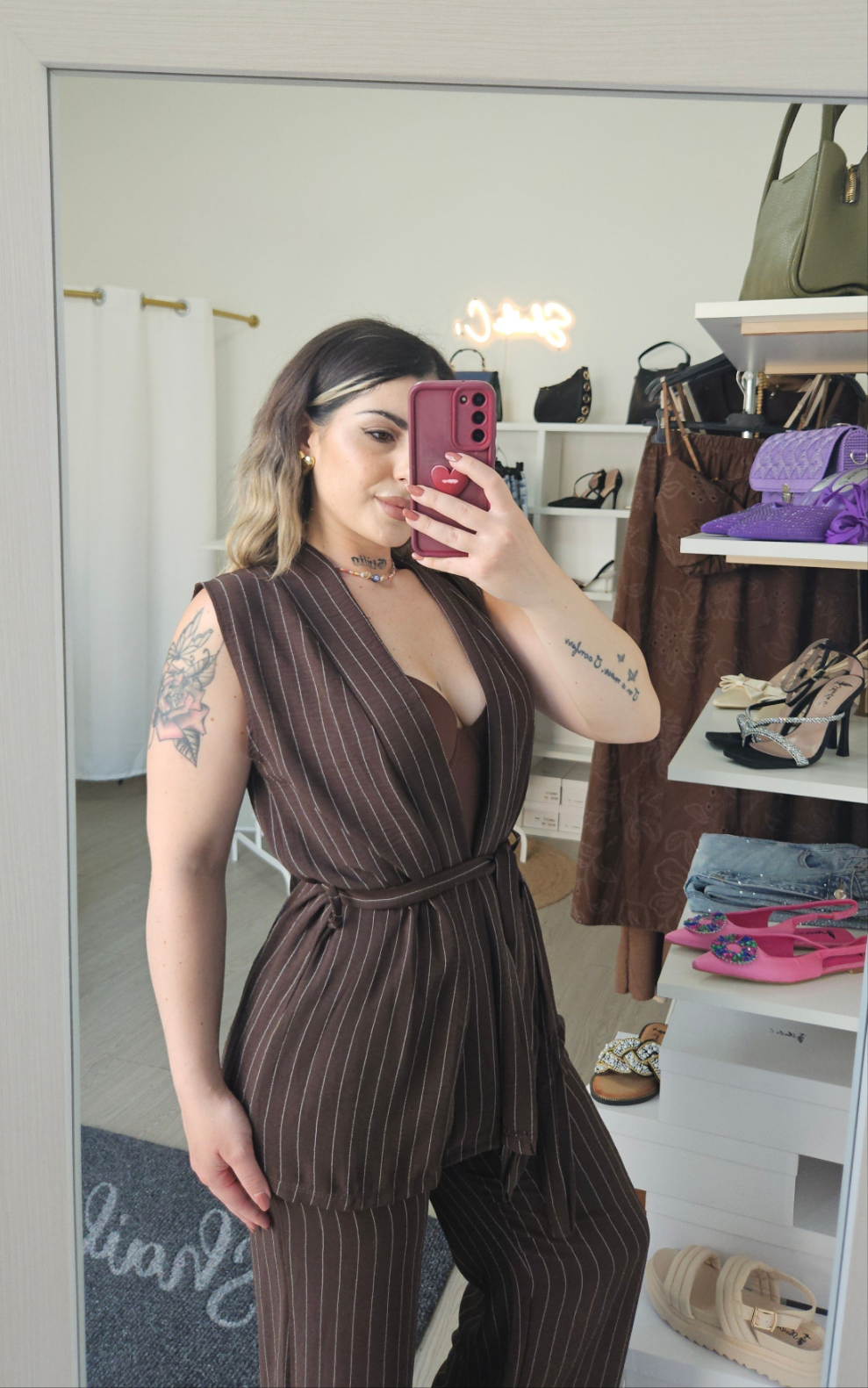 Shaila C.Shoes Store