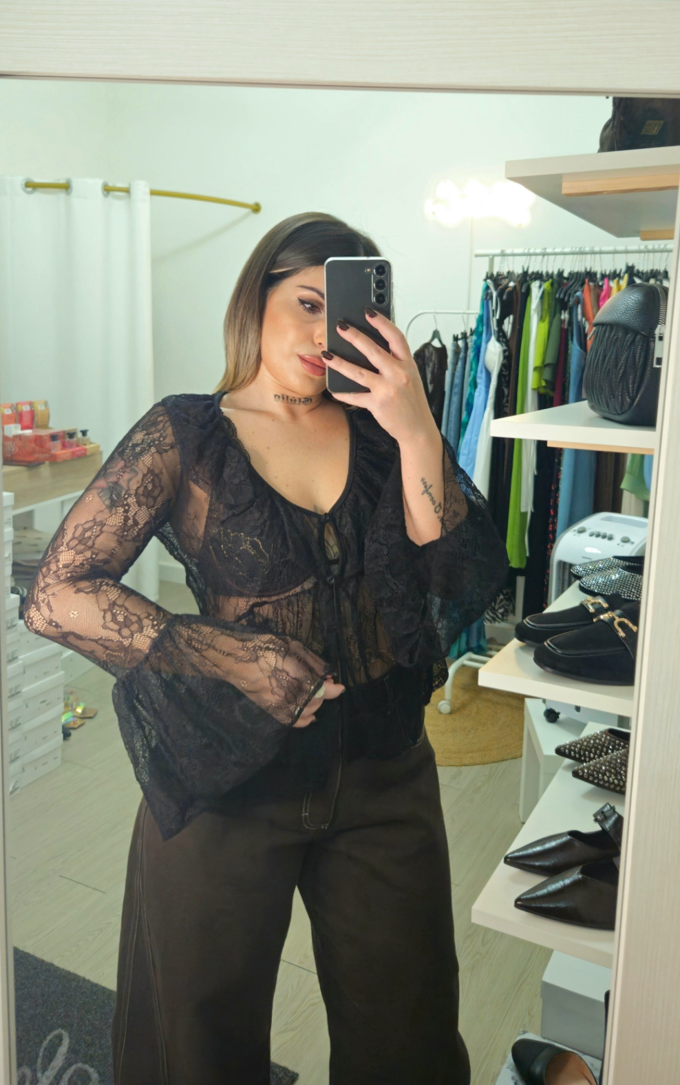 Shaila C.Shoes Store