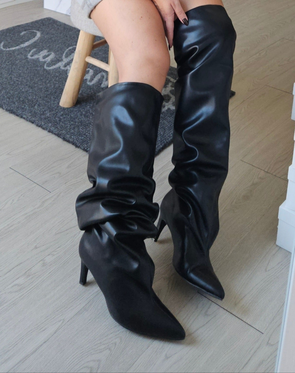 Shaila C.Shoes Store