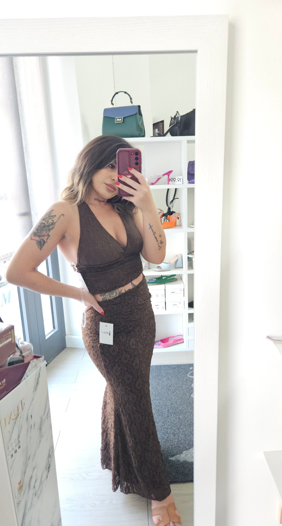 Shaila C.Shoes Store