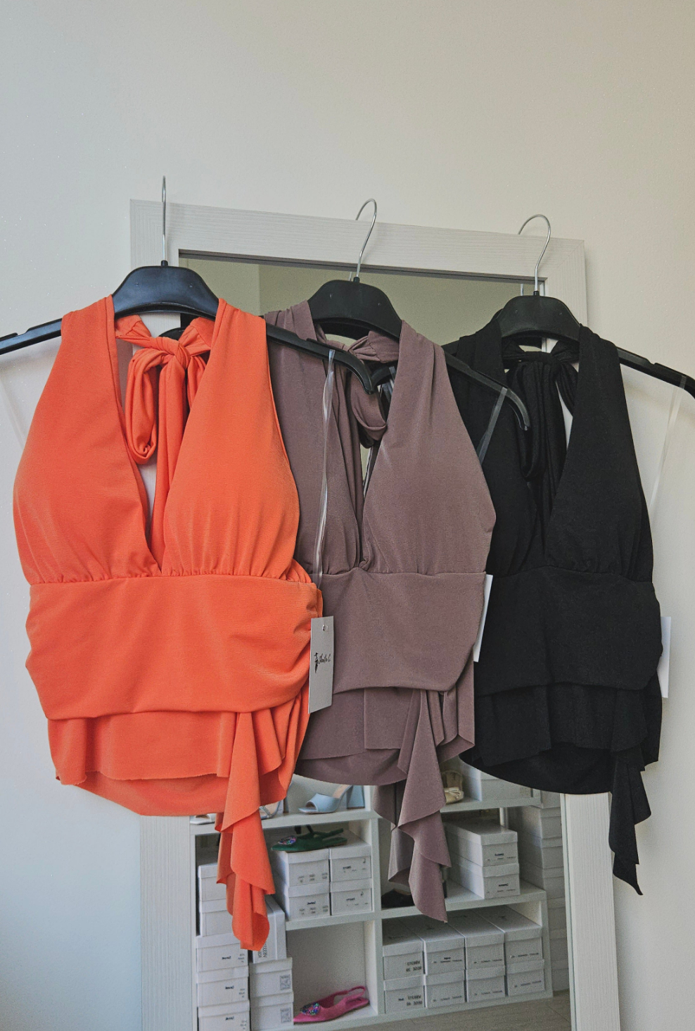 Shaila C.Shoes Store