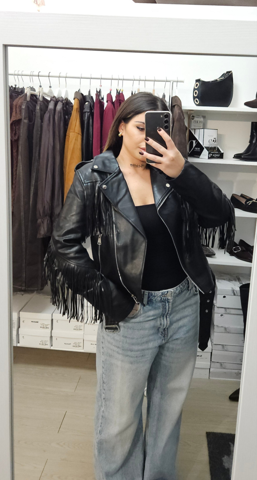 Shaila C.Shoes Store
