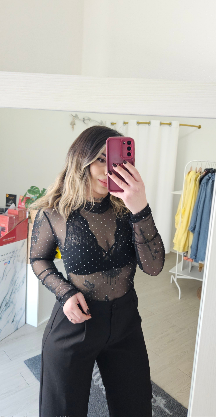 Shaila C.Shoes Store