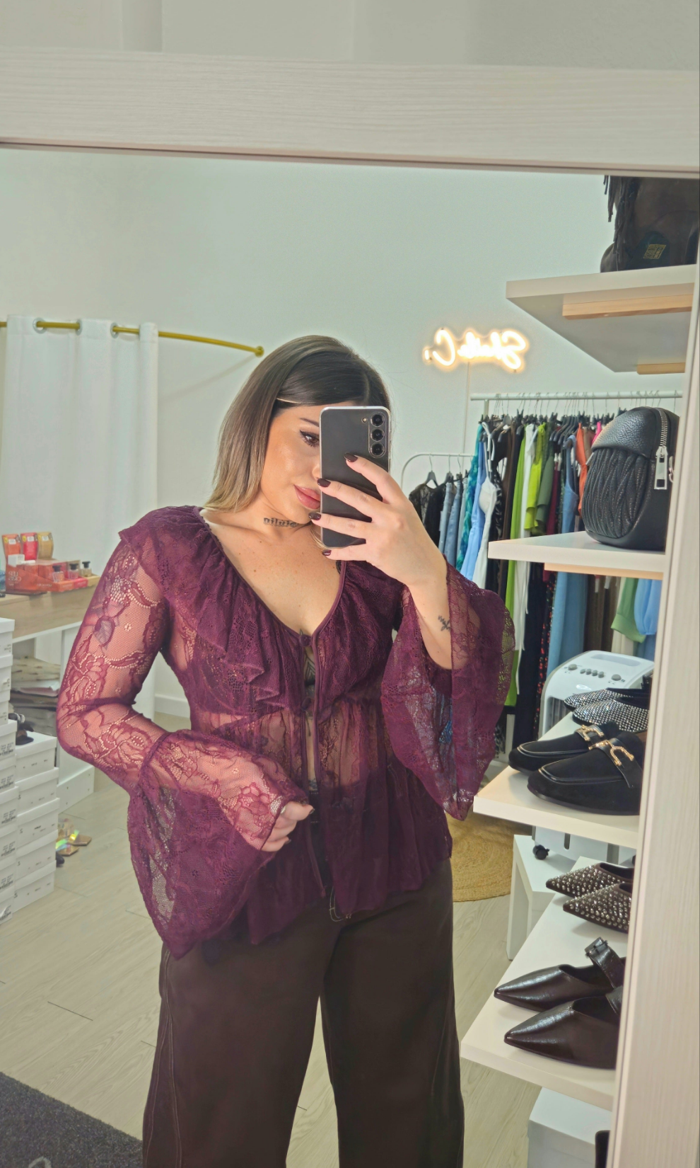 Shaila C.Shoes Store