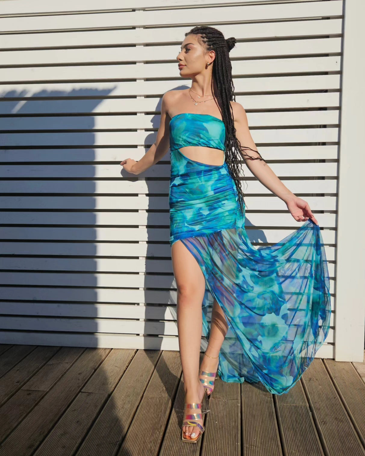 Shaila C.Shoes Store