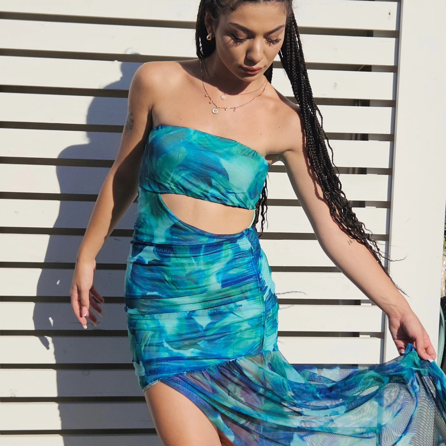 Shaila C.Shoes Store
