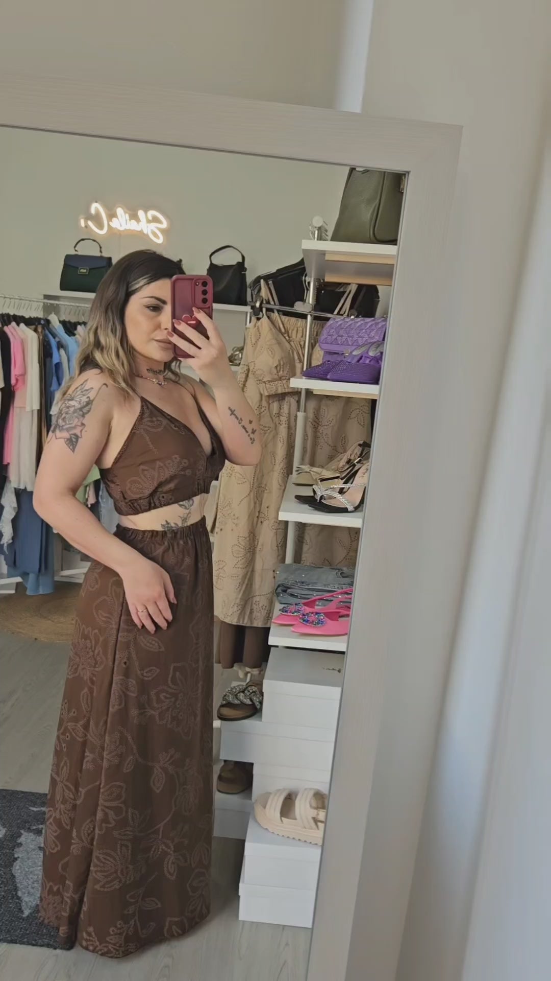 Shaila C.Shoes Store