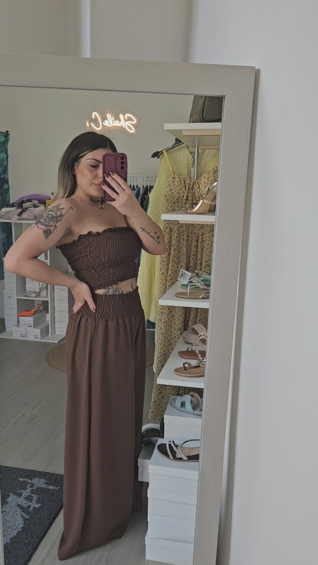 Shaila C.Shoes Store