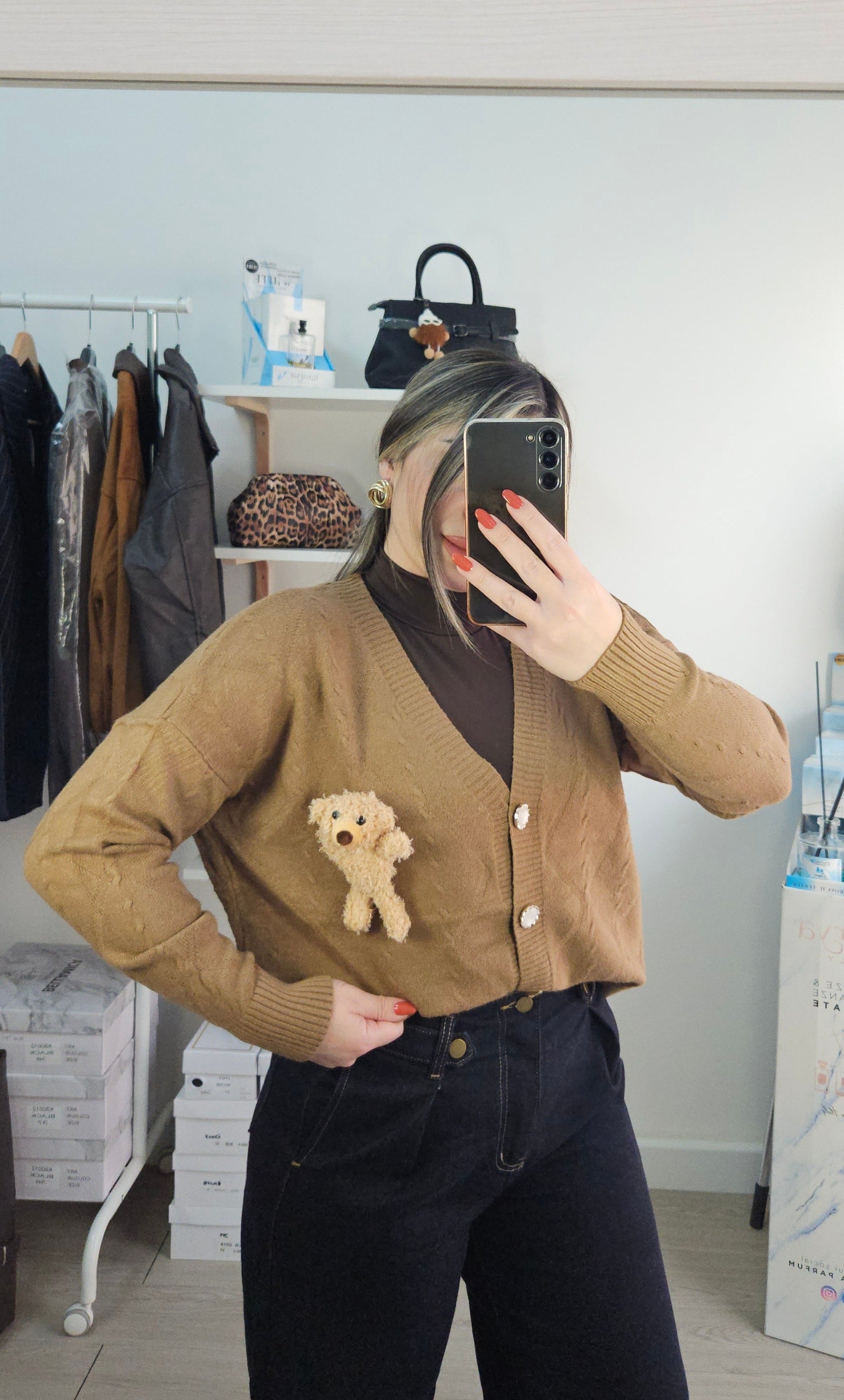 Shaila C.Shoes Store