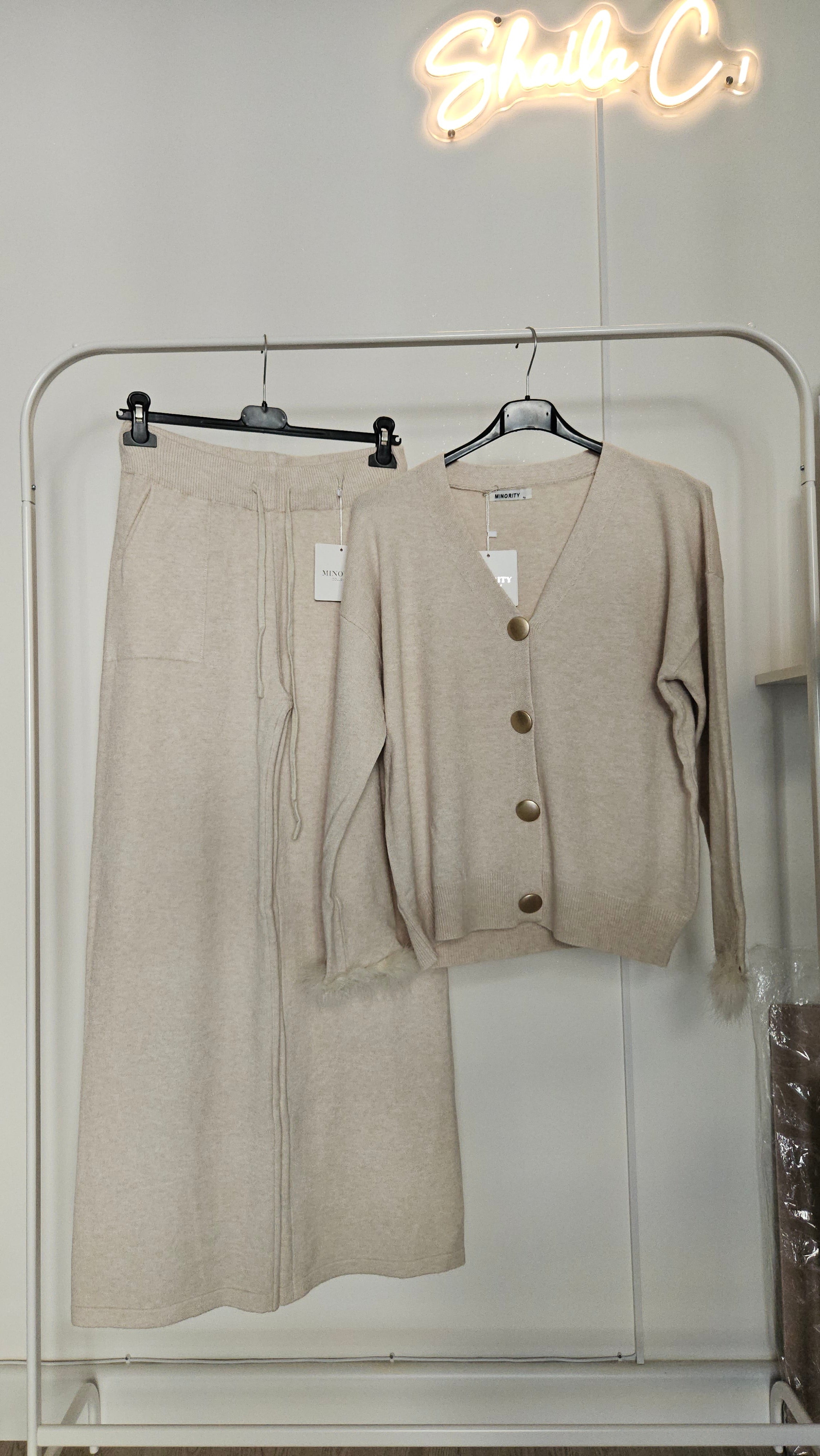 Shaila C.Shoes Store