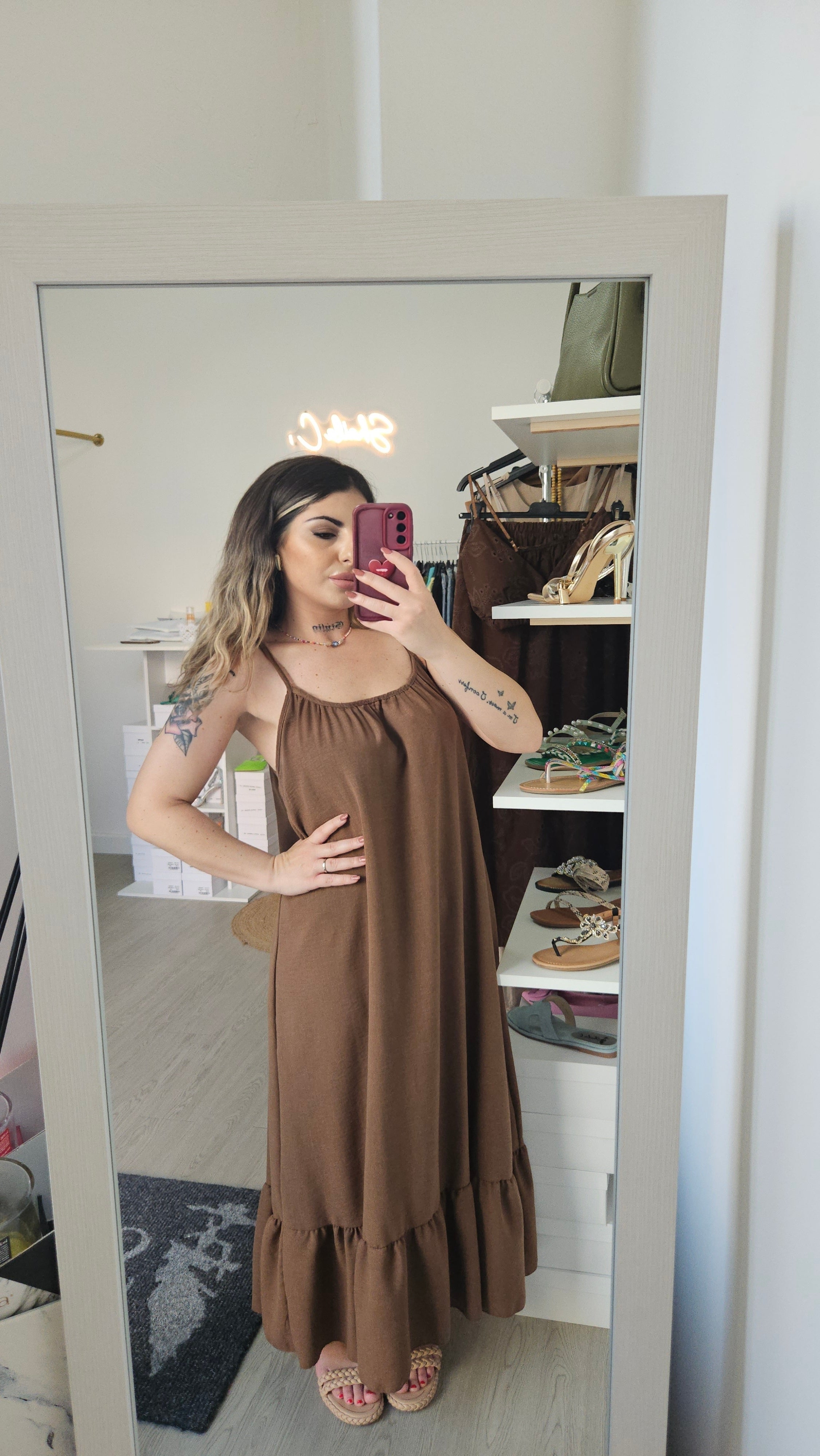 Shaila C.Shoes Store