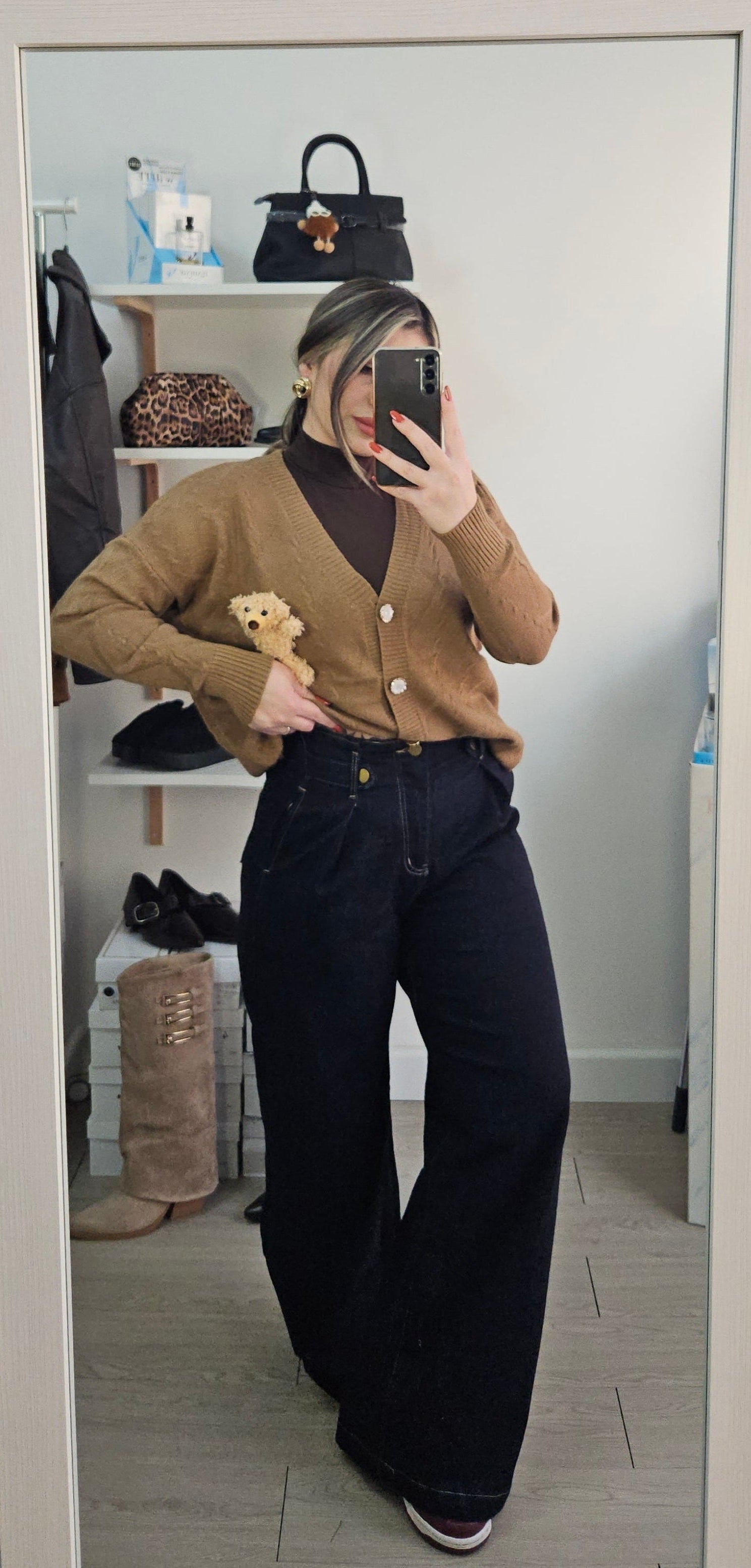 Shaila C.Shoes Store