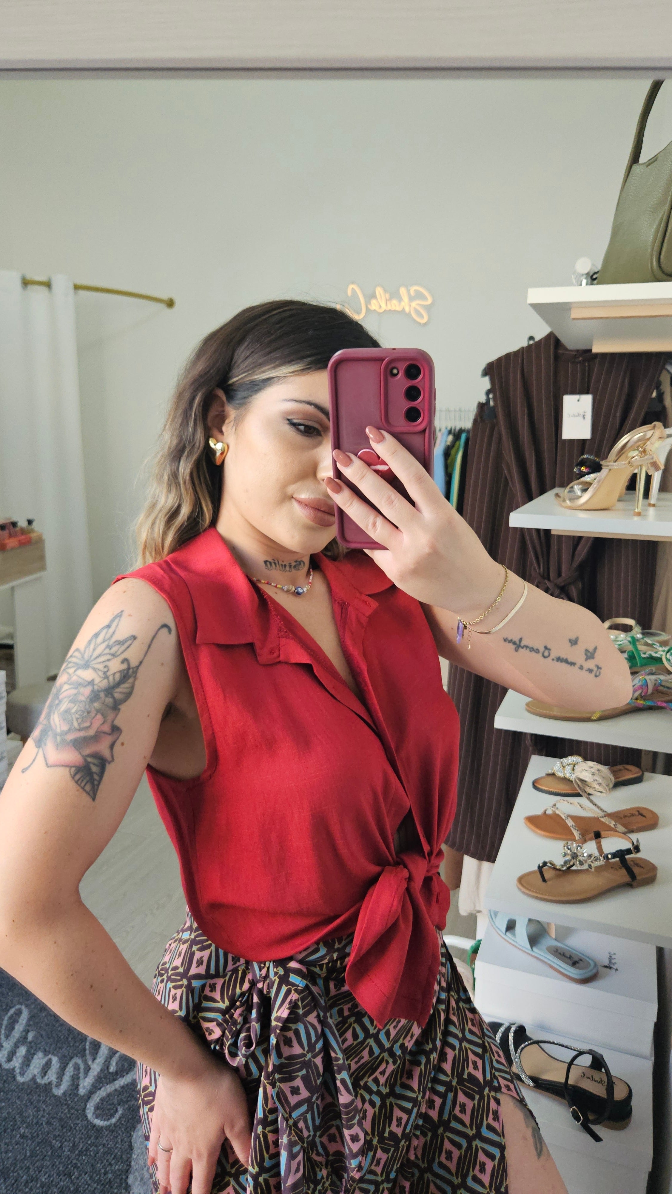 Shaila C.Shoes Store