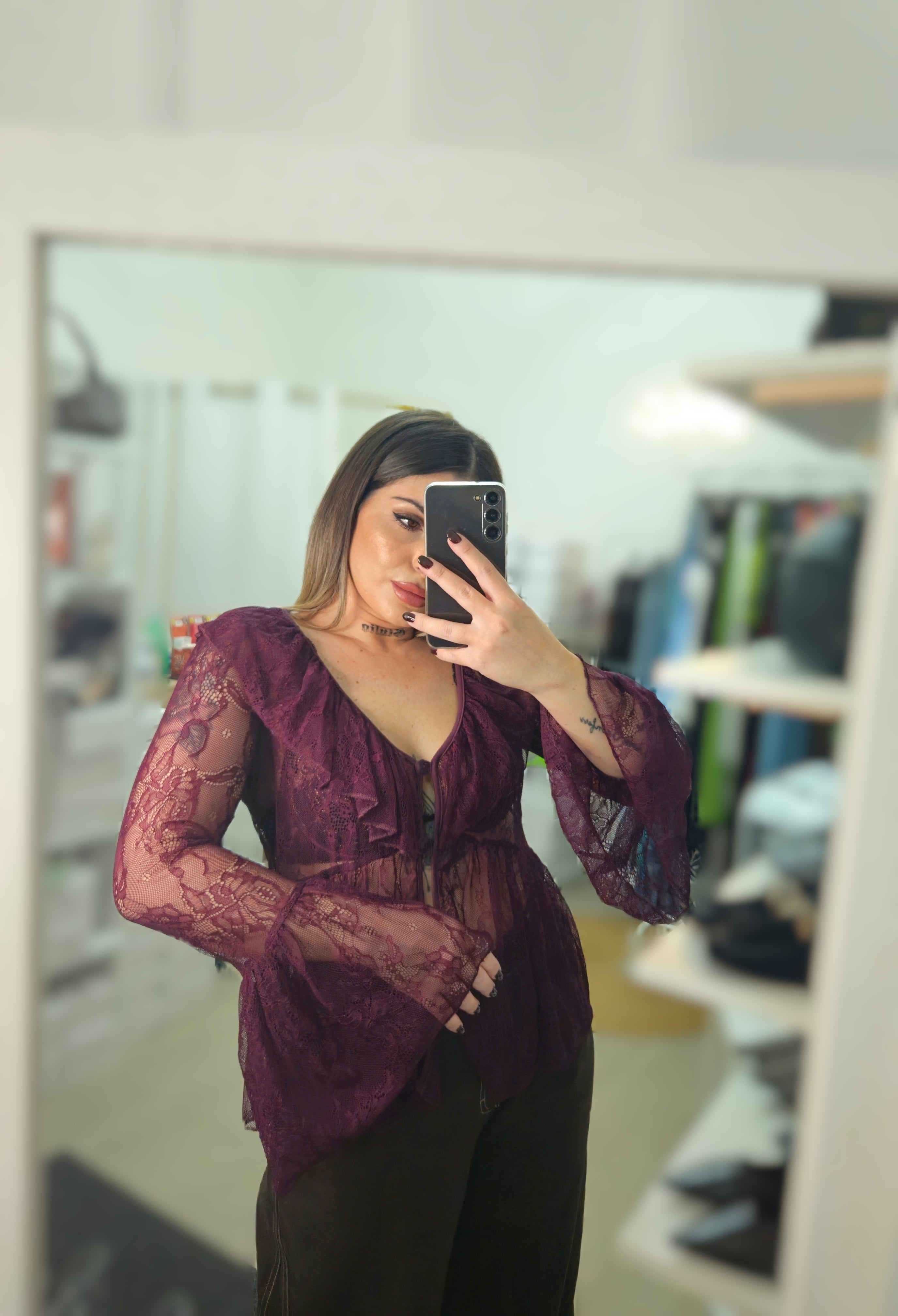 Shaila C.Shoes Store