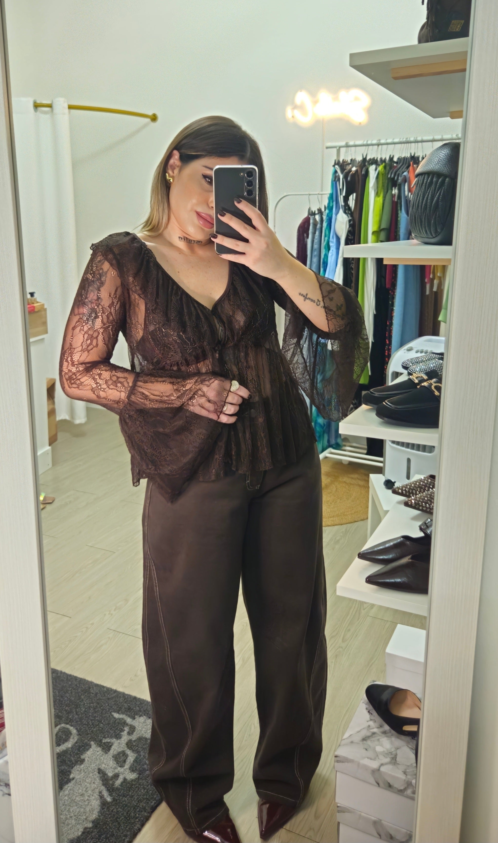 Shaila C.Shoes Store