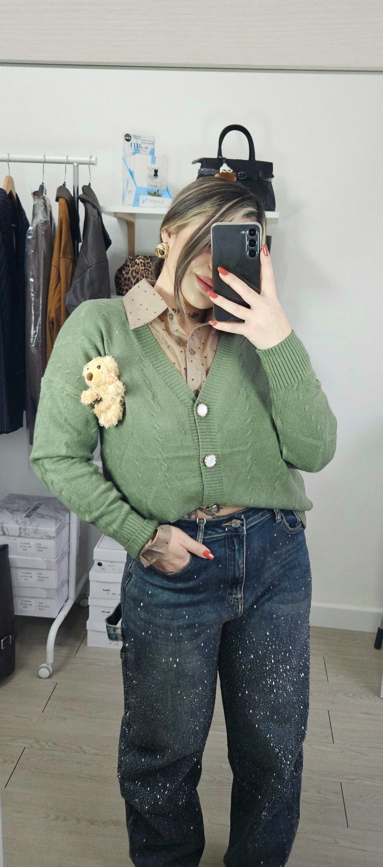 Shaila C.Shoes Store