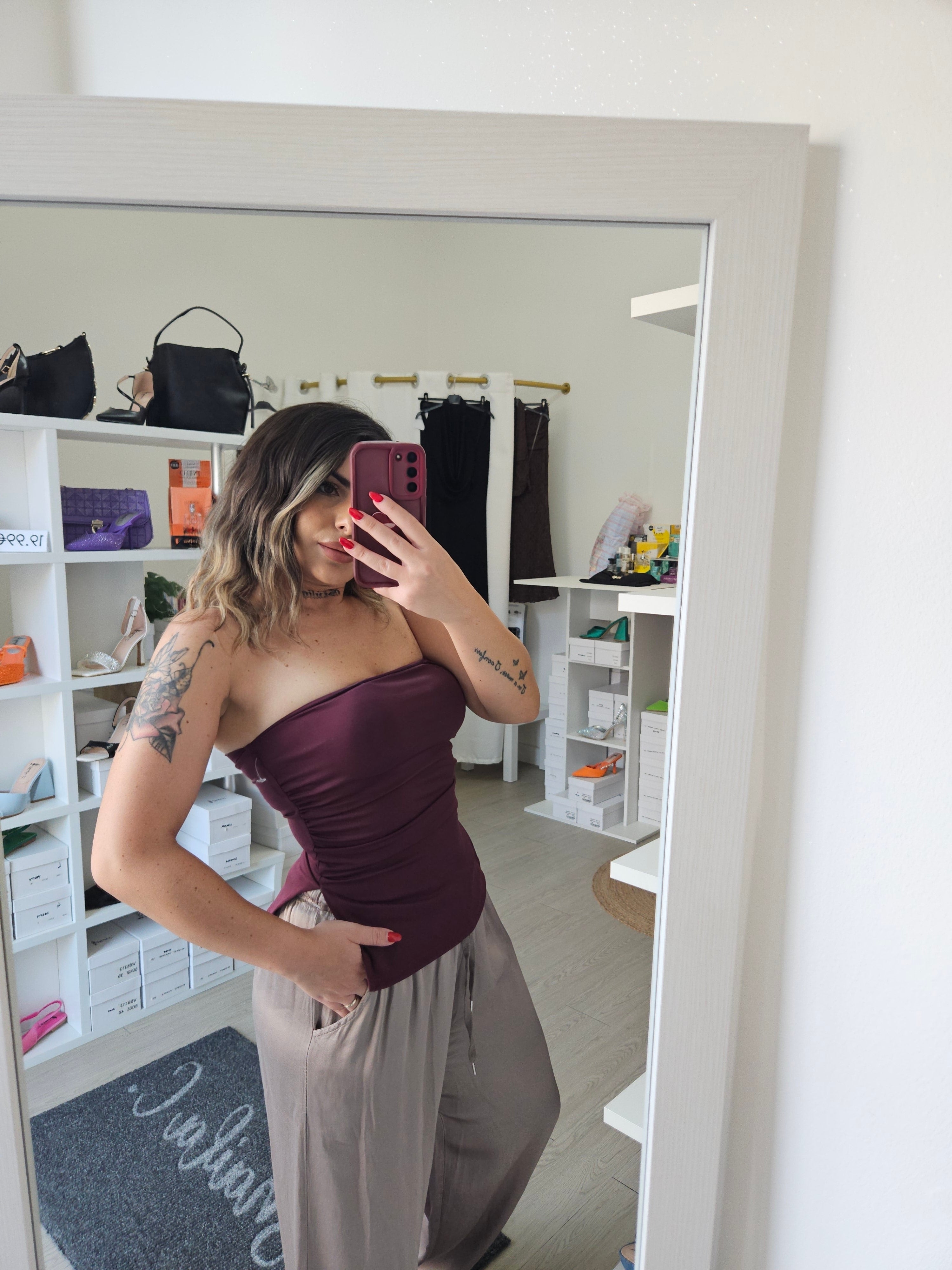 Shaila C.Shoes Store