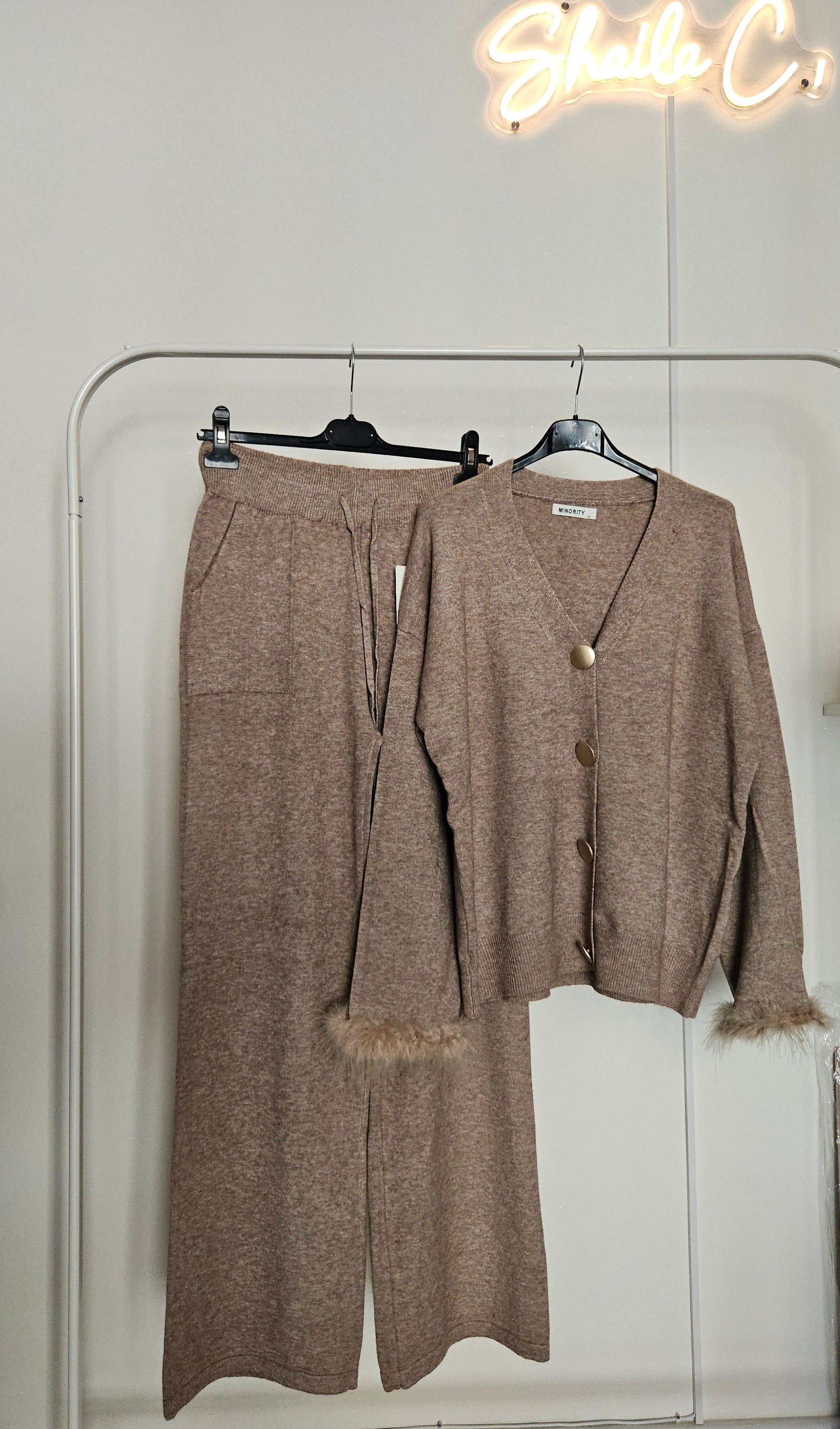 Shaila C.Shoes Store