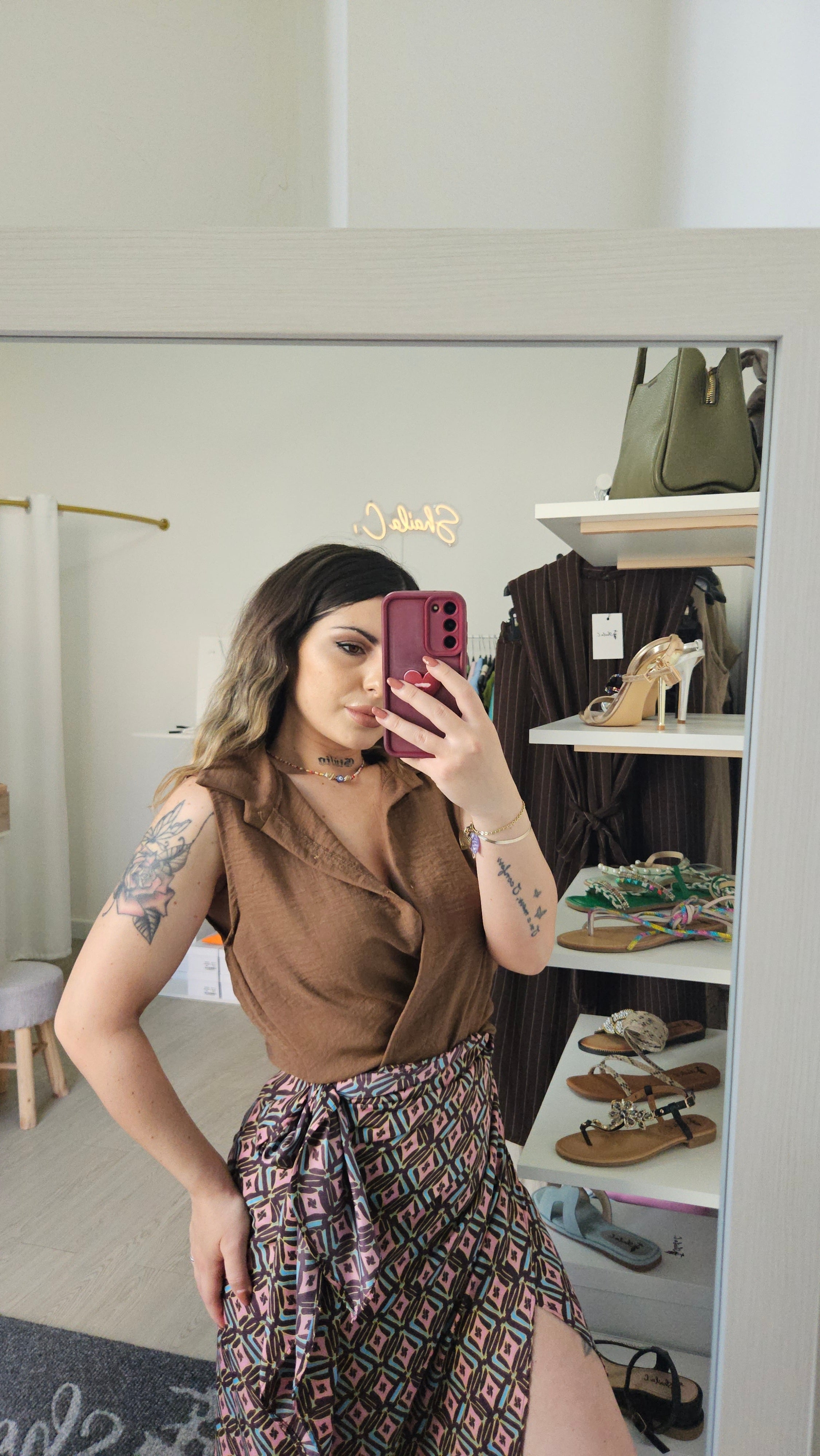 Shaila C.Shoes Store