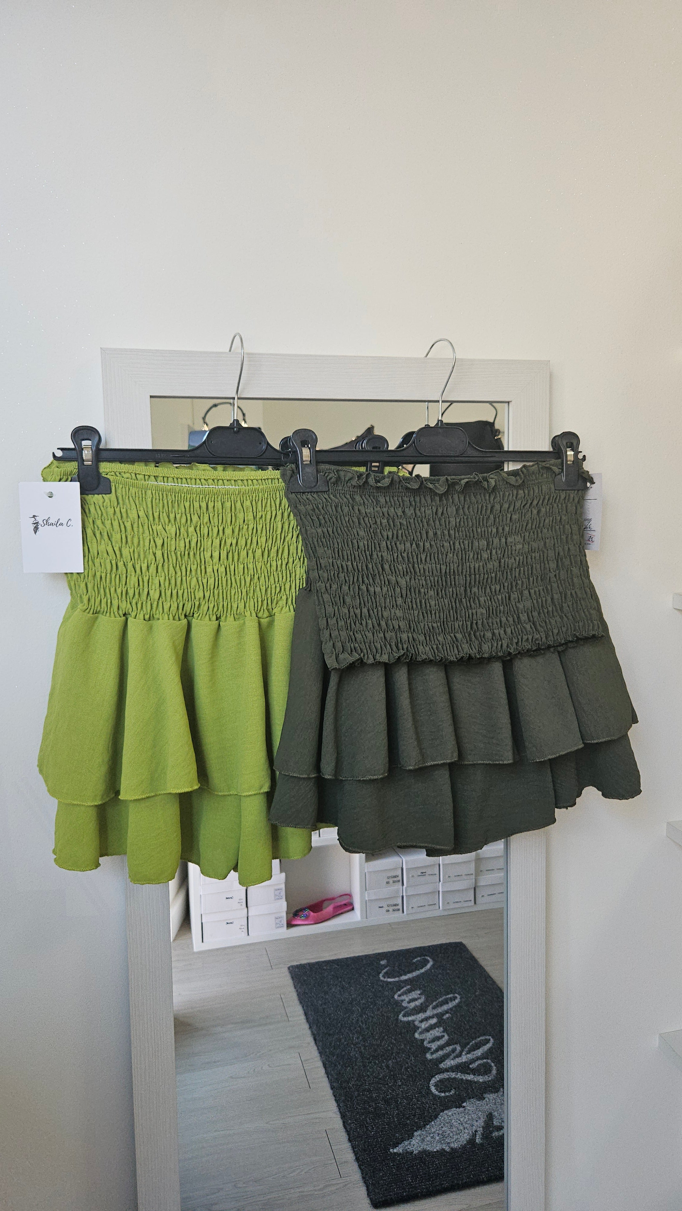 Shaila C.Shoes Store