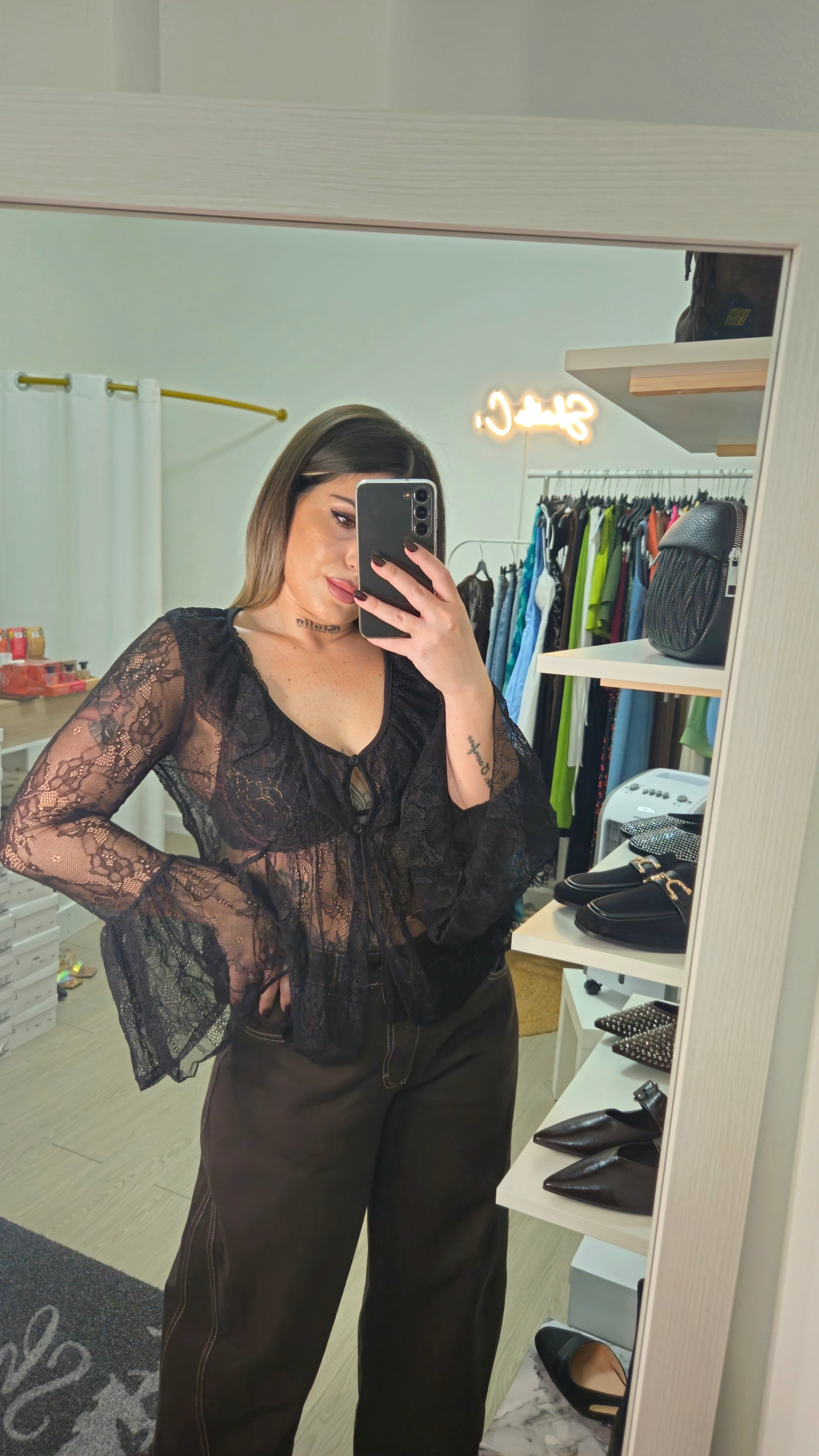 Shaila C.Shoes Store